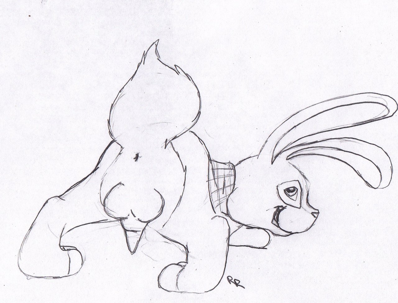 Hop (Film) Rule 34 Image