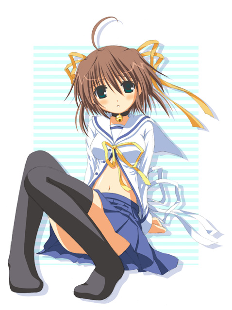 Asakura Nemu (Da Capo) Rule 34 Image