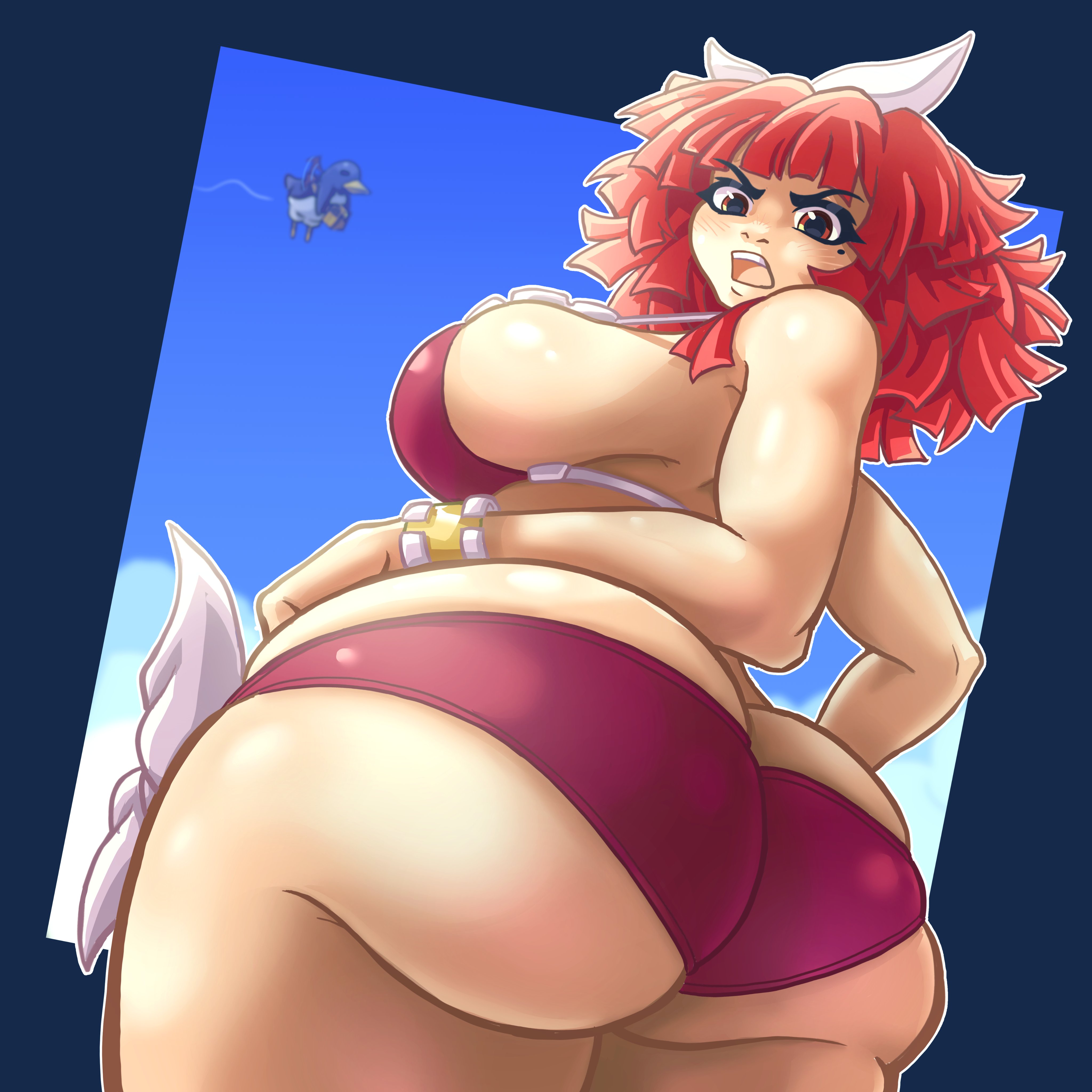 Priere (Disgaea) Rule 34 Image