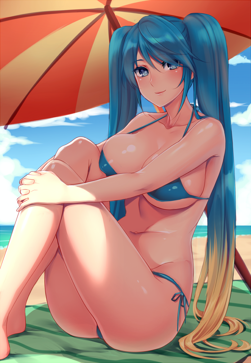 Sona Buvelle (League Of Legends) Rule 34 Image