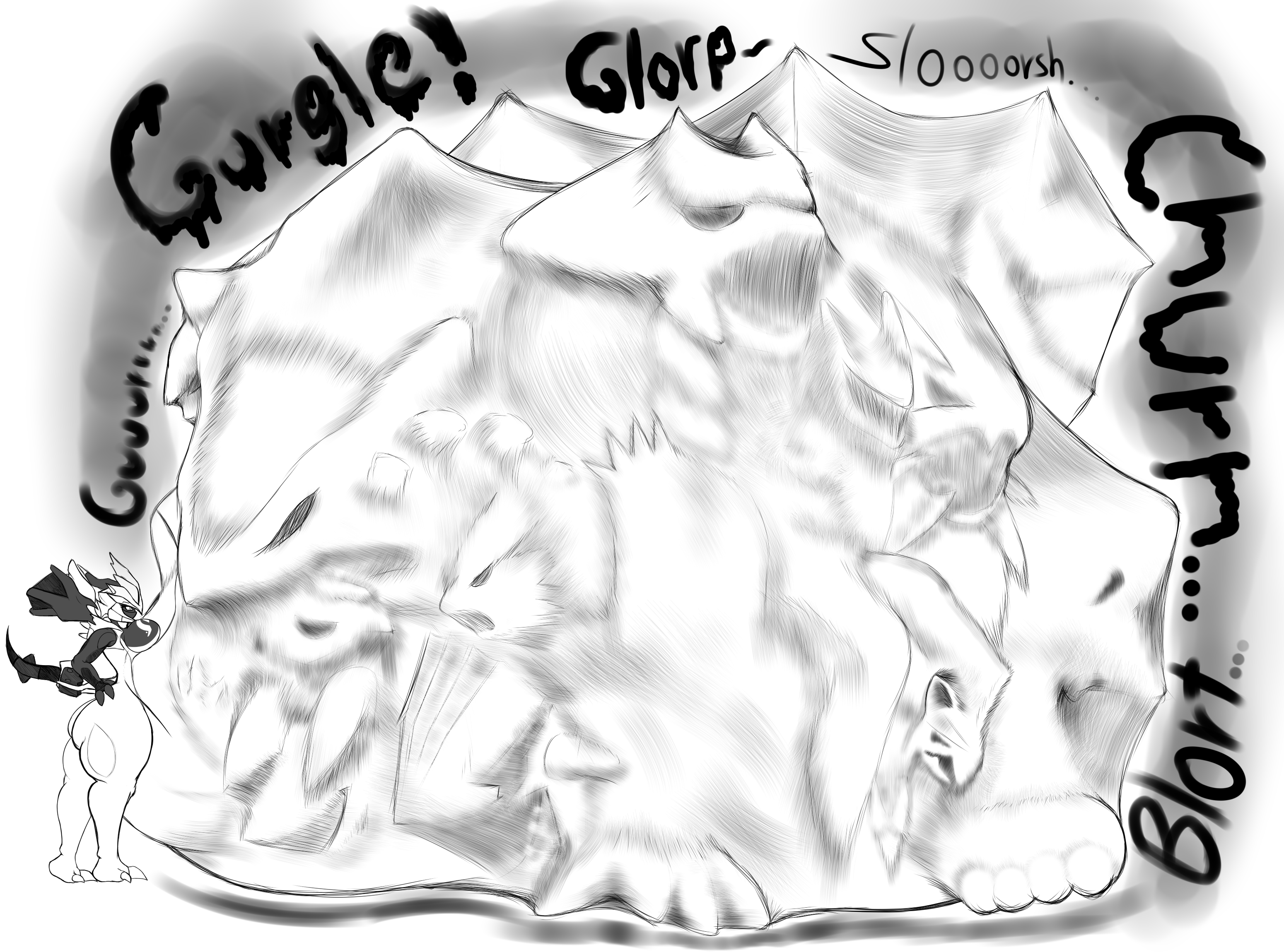 Pokemon (Species) Rule 34 Image