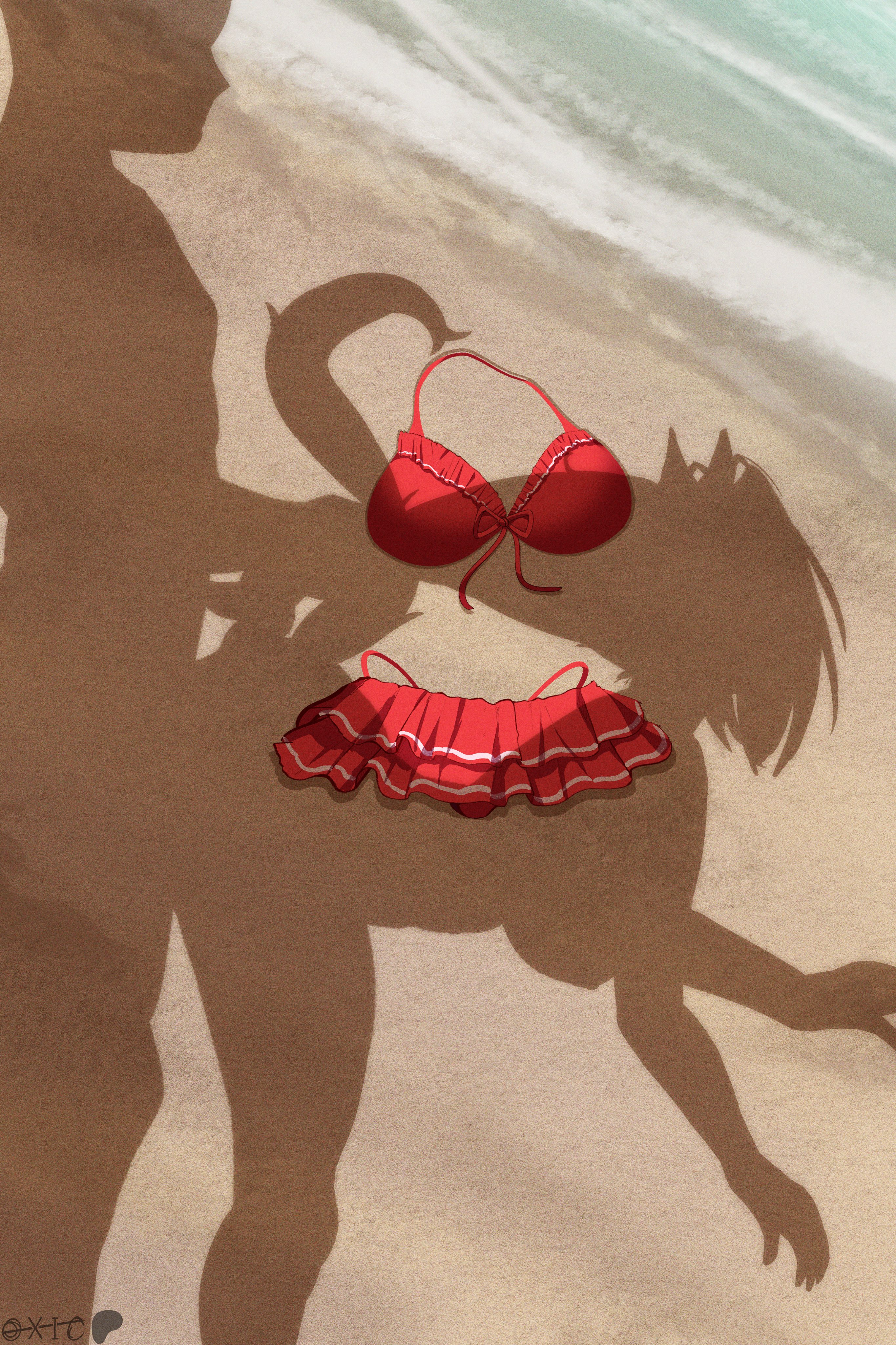 Daiwa Scarlet (Umamusume) Rule 34 Image