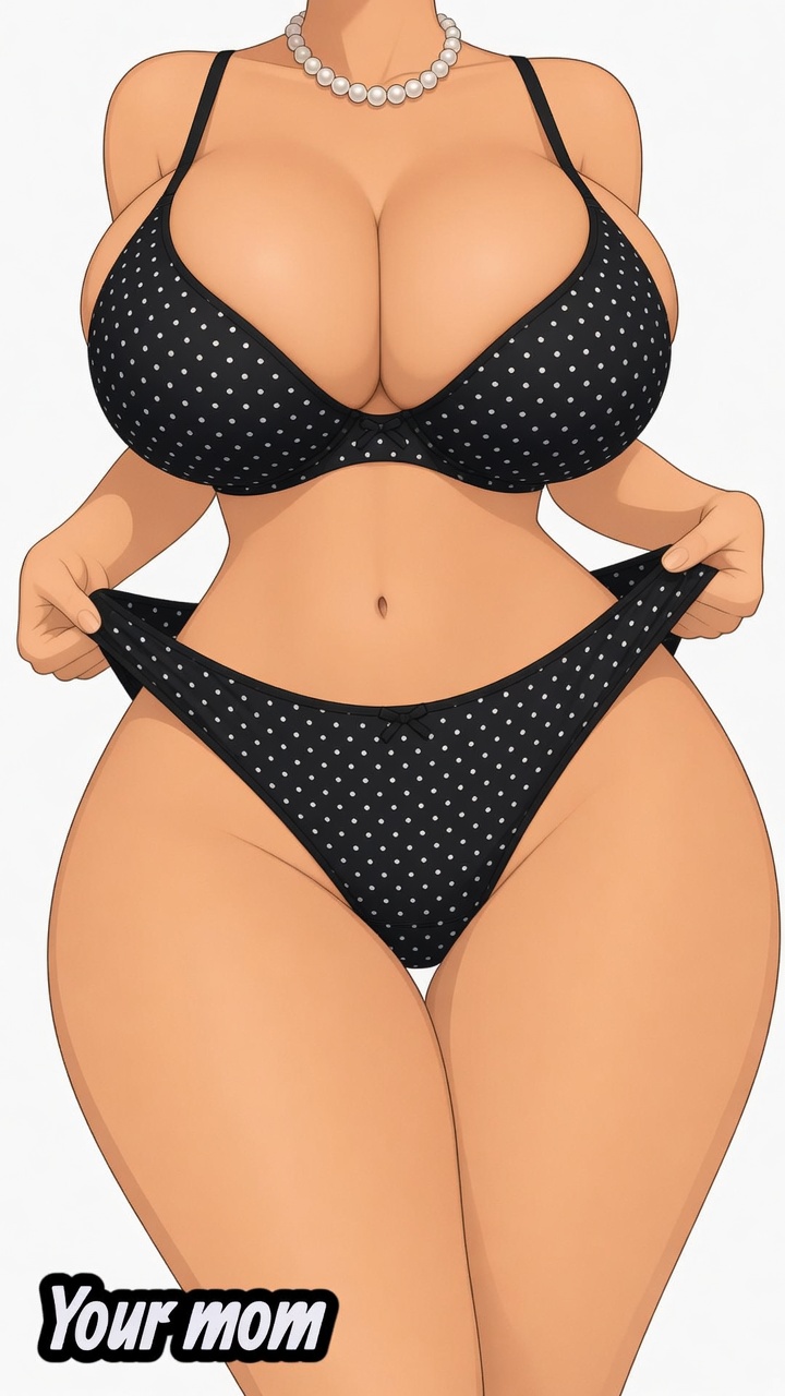 Big Ass Rule 34 Image