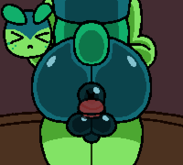 2d (Artwork) Rule 34 Image