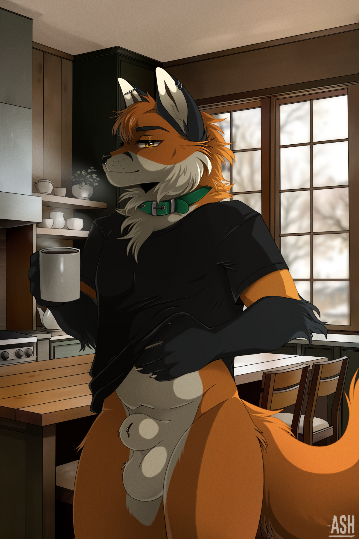 Digital Drawing (Artwork) Rule 34 Image