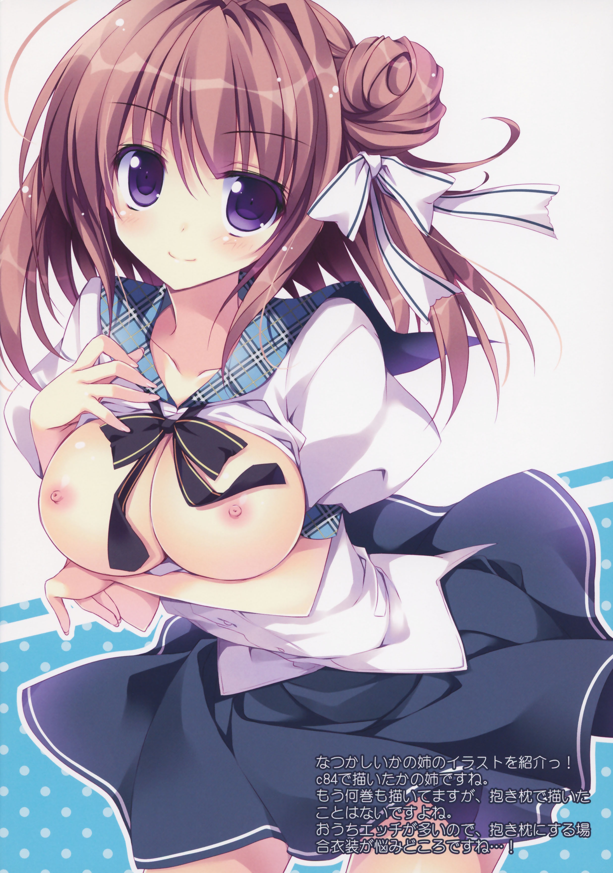 1girls Rule 34 Image