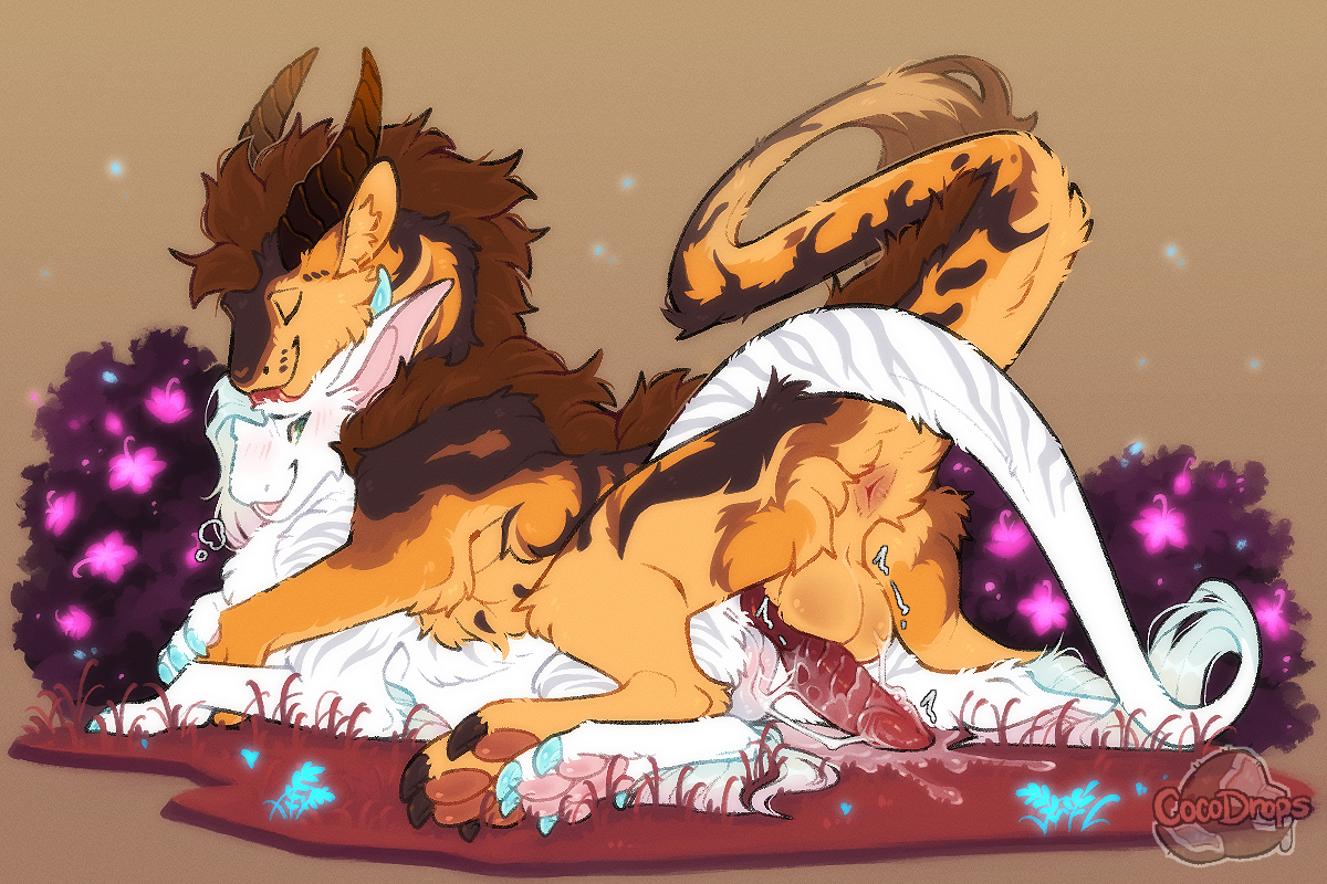 Cocodrops (Artist) Rule 34 Image