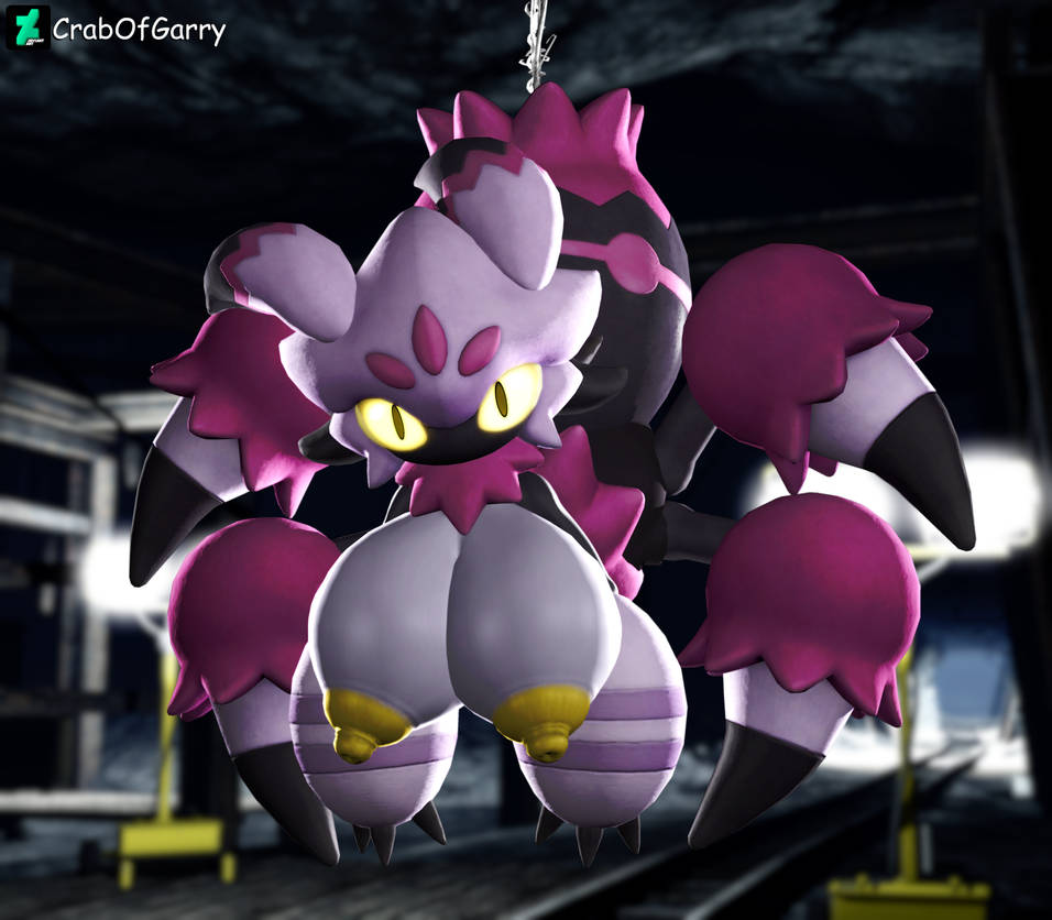 Palmon (Palworld) Rule 34 Image