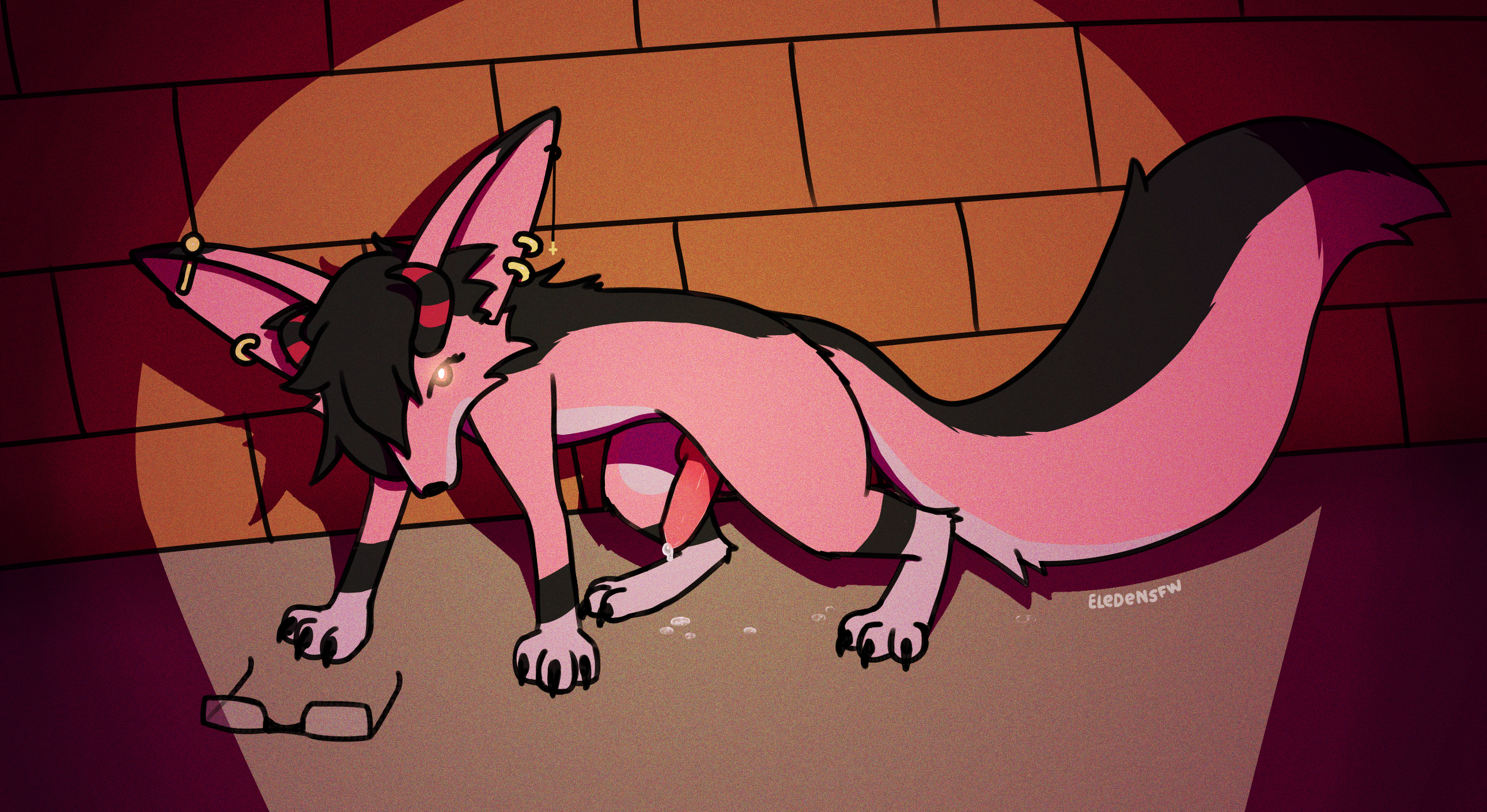 Digital Media (Artwork) Rule 34 Image