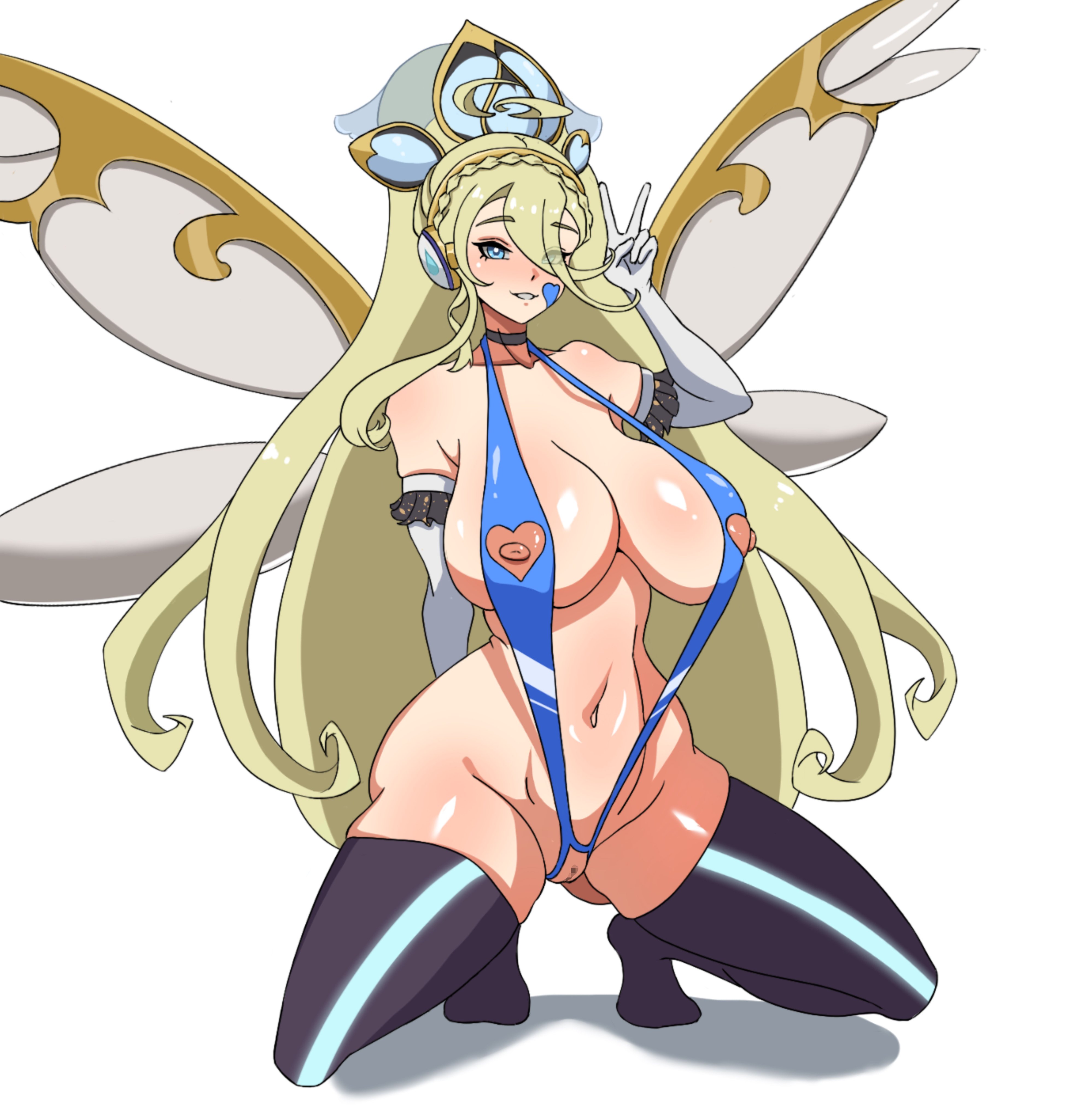 Artist Request Rule 34 Image