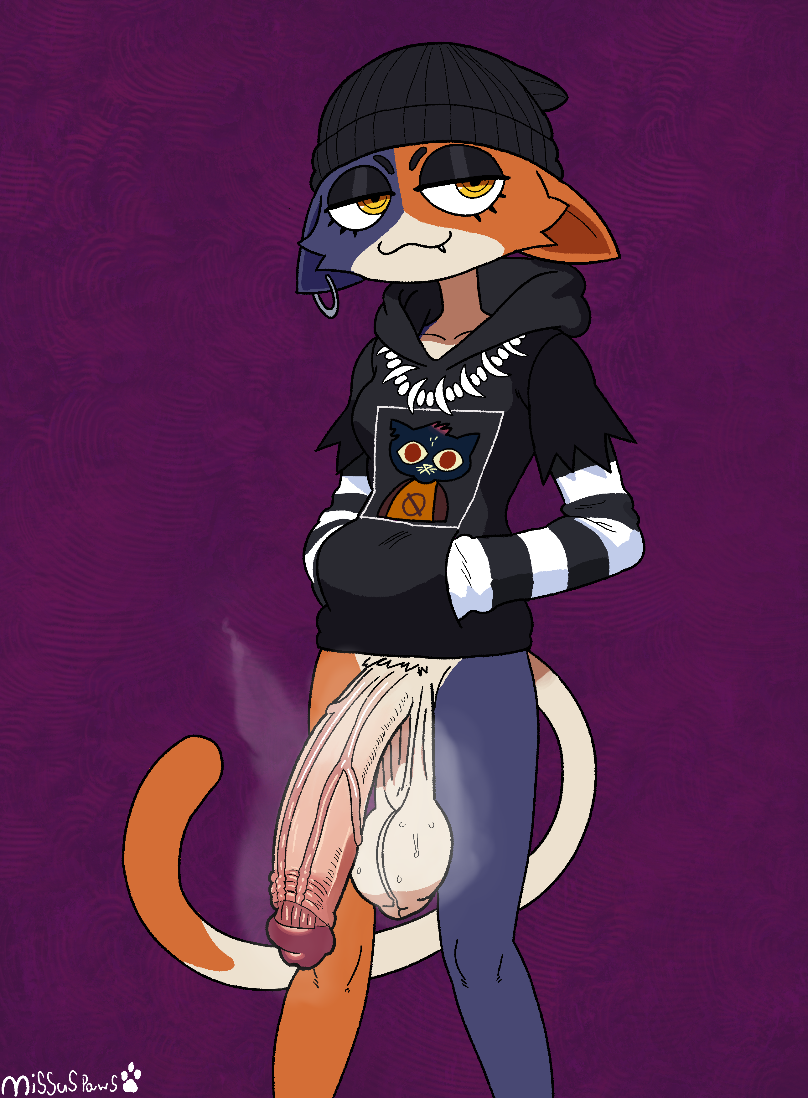 Meow Skulls (Fortnite) Rule 34 Image