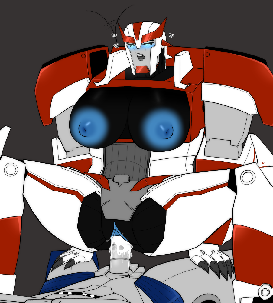 Genderswap (Mtf) Rule 34 Image