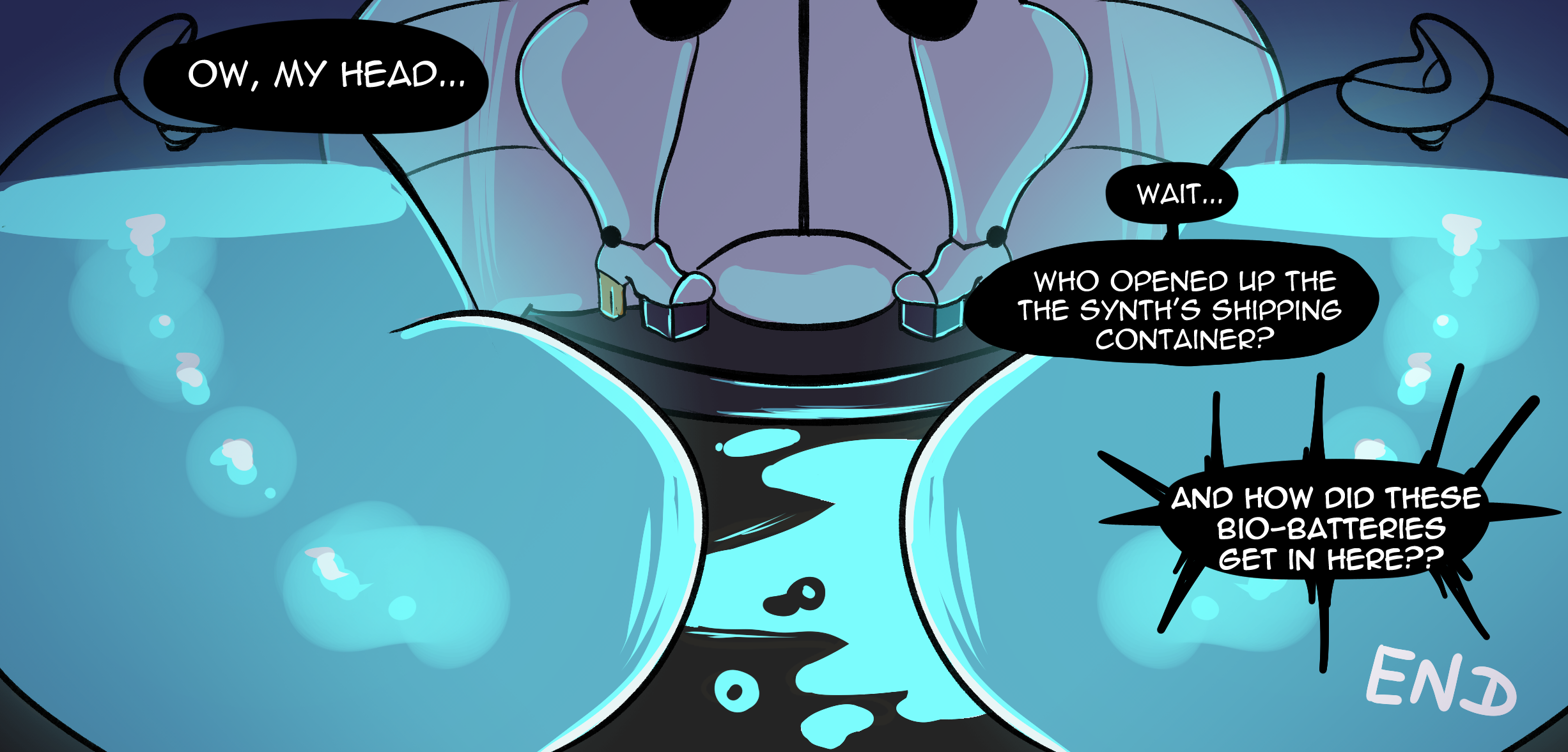 After Vore Rule 34 Image