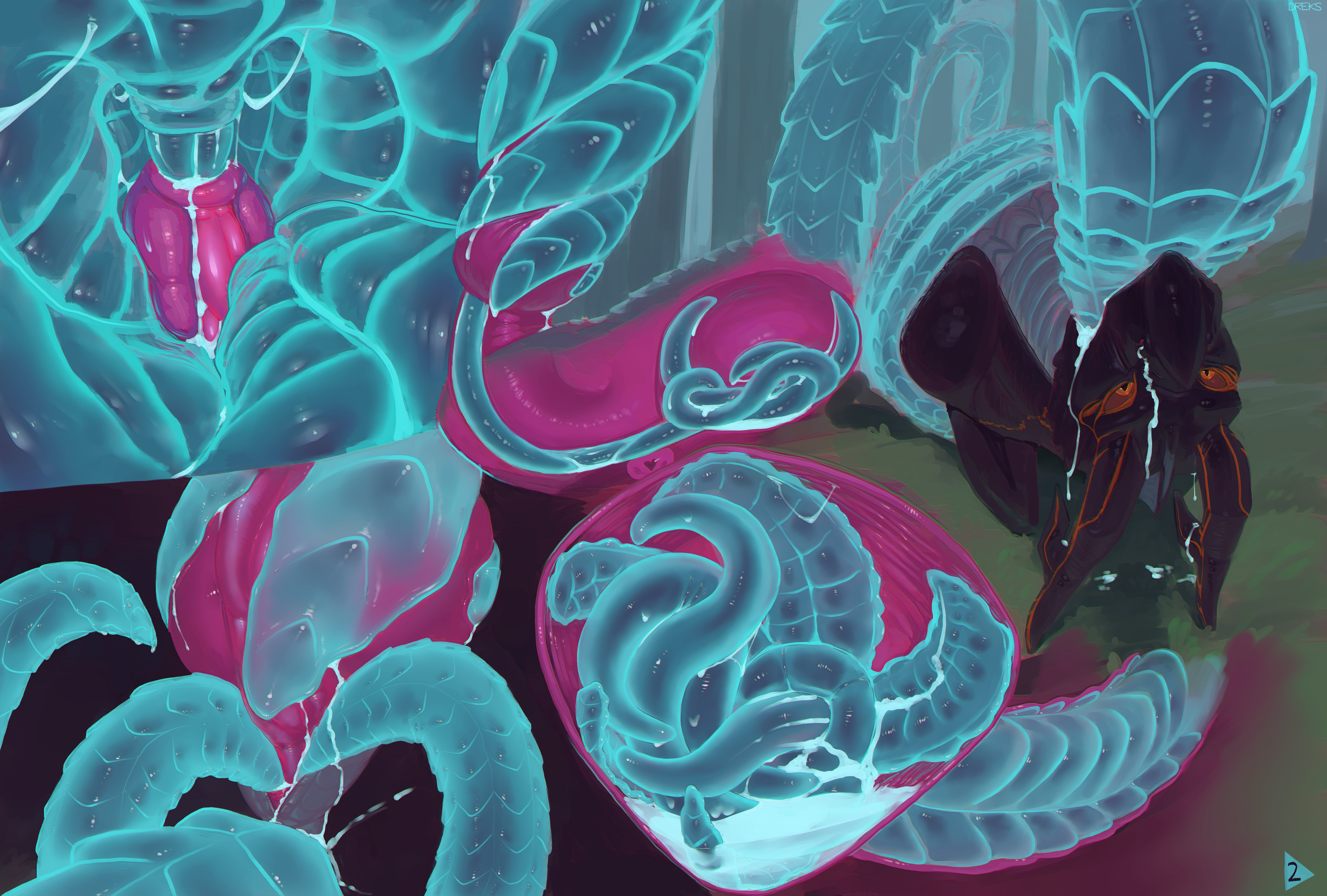 Vee (V33) Rule 34 Image