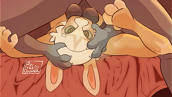 Trans (Lore) Rule 34 Image