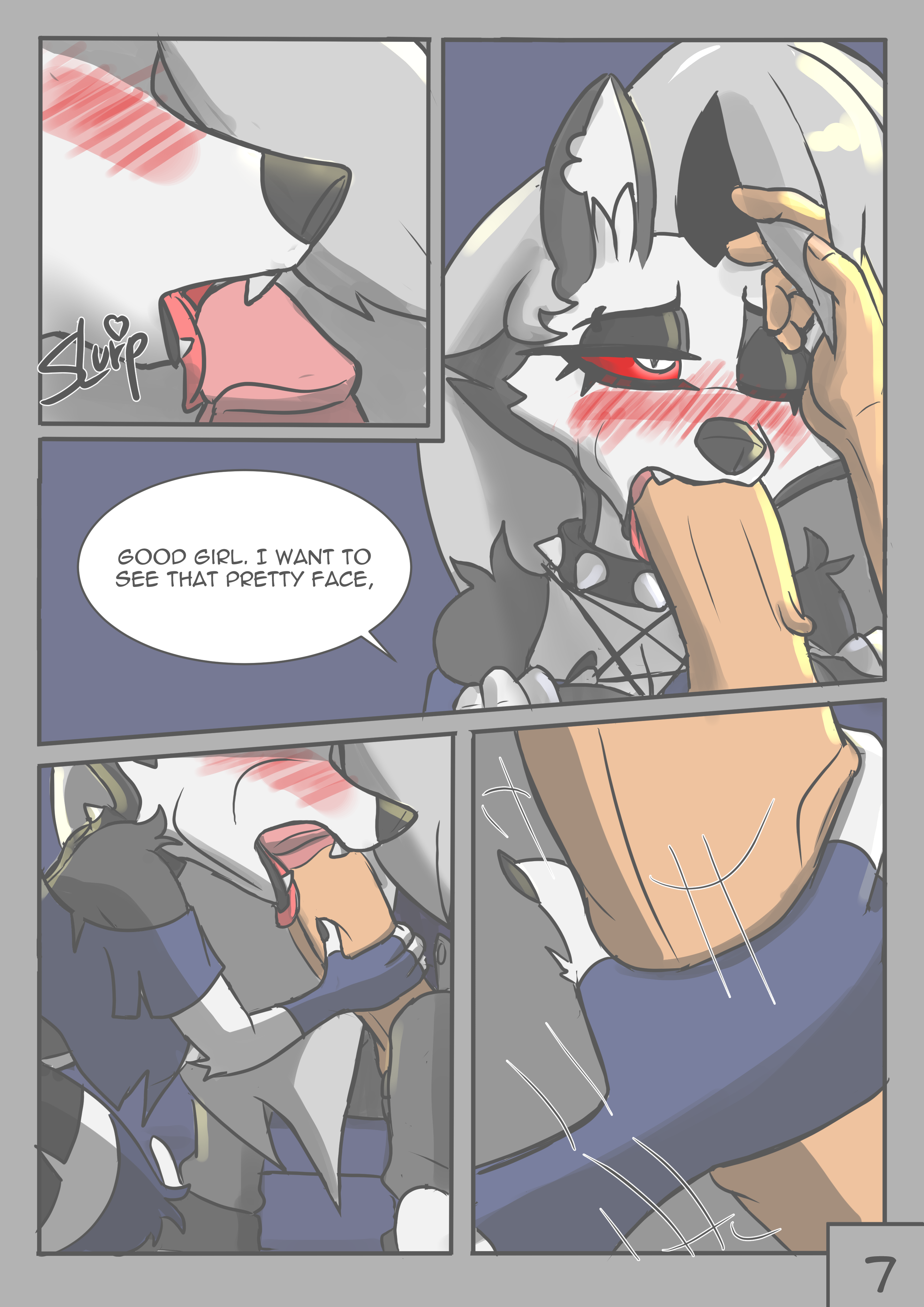 Digital Media (Artwork) Rule 34 Image