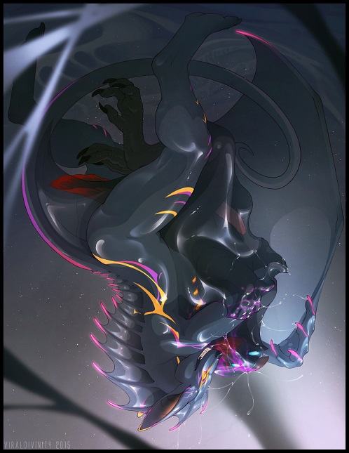 Anthro Rule 34 Image