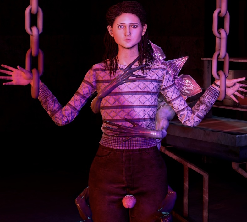 Demogorgon (Stranger Things) Rule 34 Image