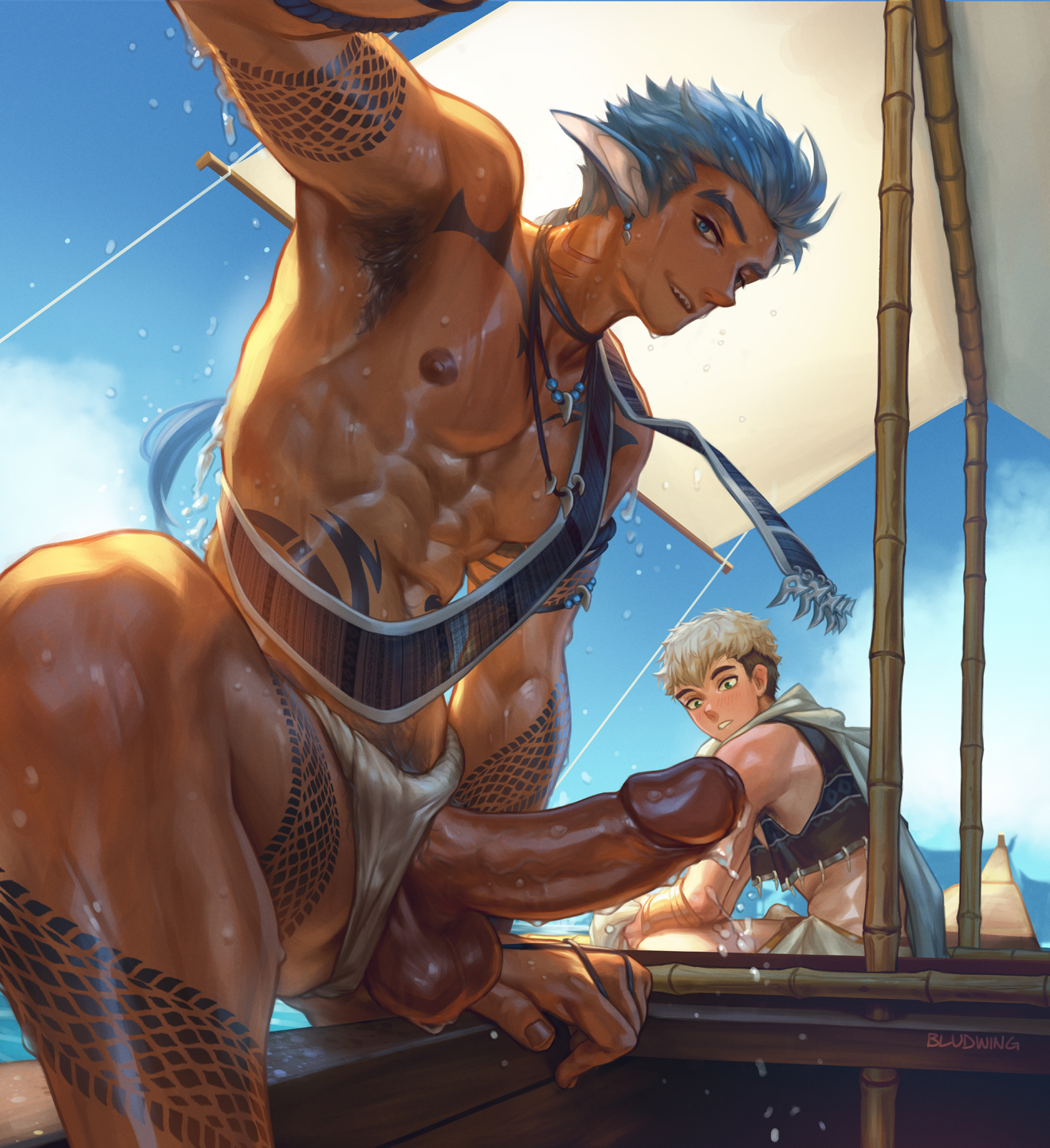 Union Max Rule 34 Image