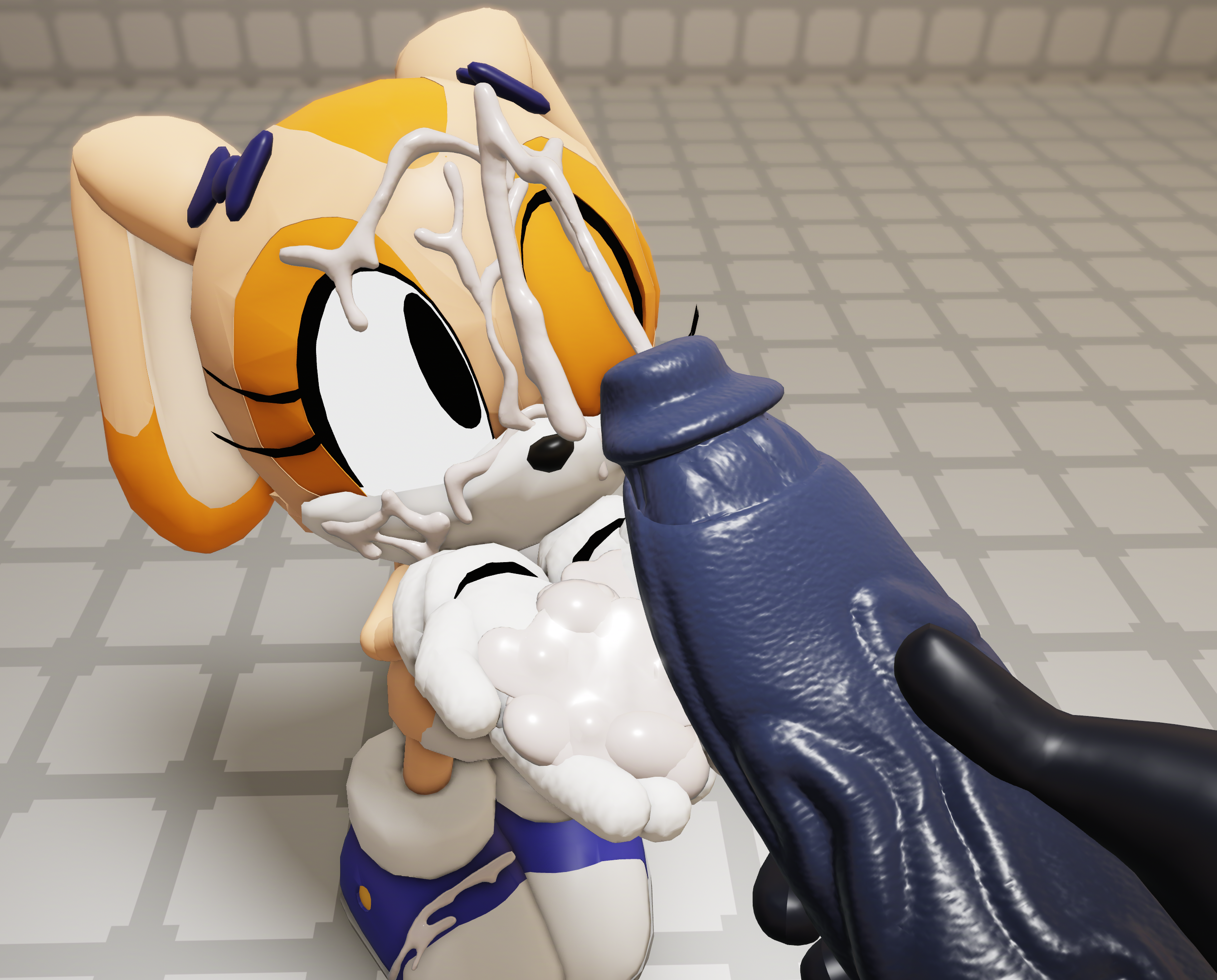 3d (Artwork) Rule 34 Image