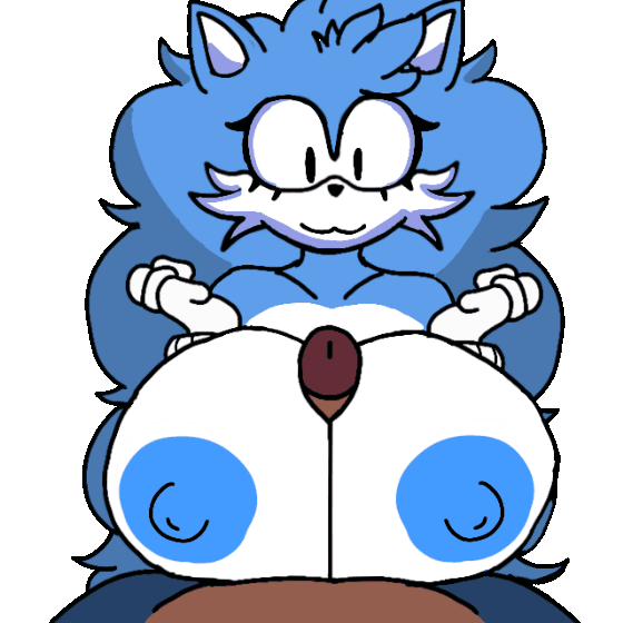 Curse (Sonic.Exe) Rule 34 Image