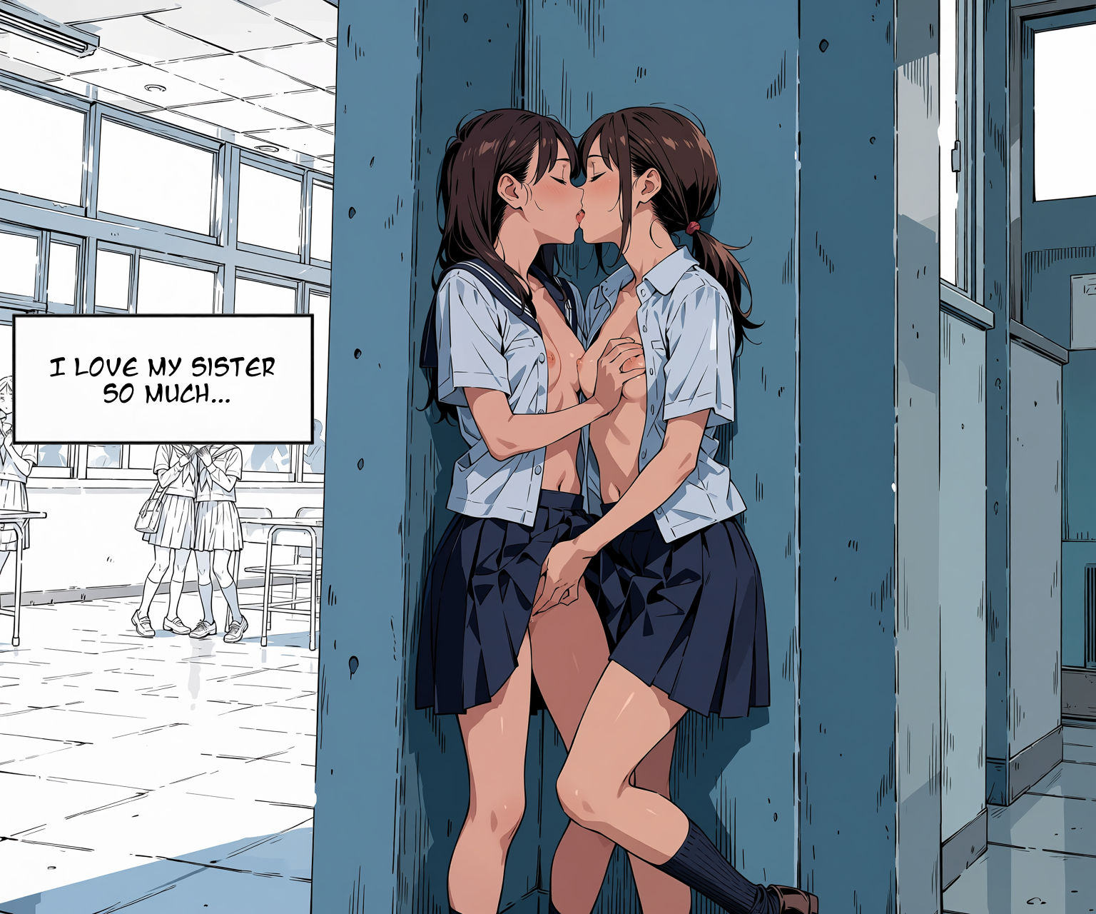 Original Rule 34 Image