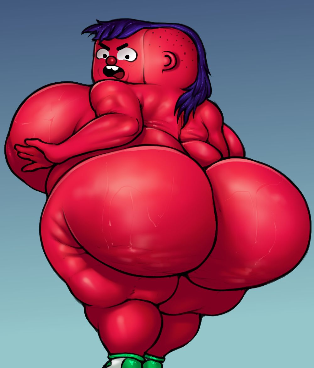 Cartoon Network Rule 34 Image