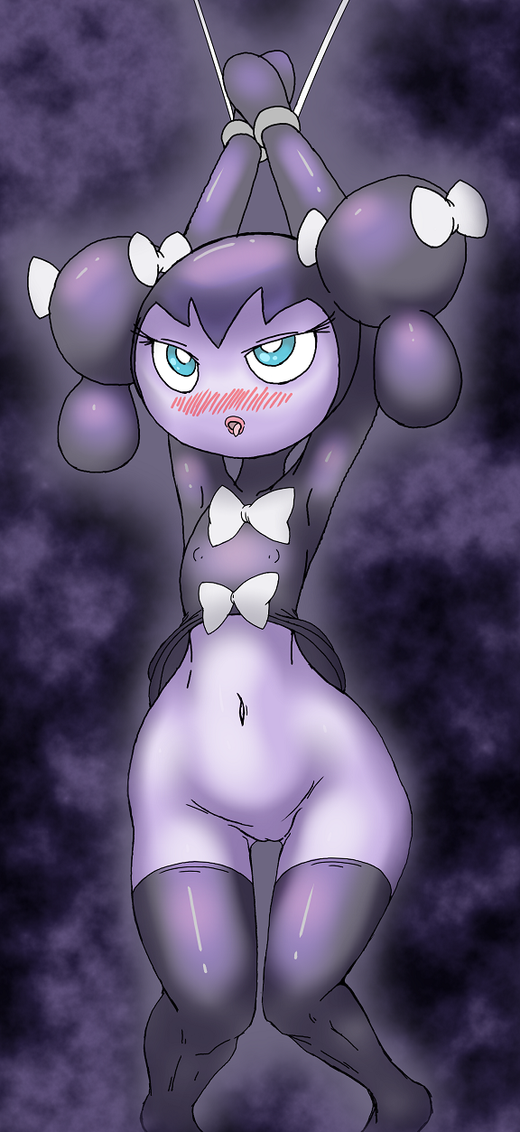 Gothorita (Nintendo) Rule 34 Image