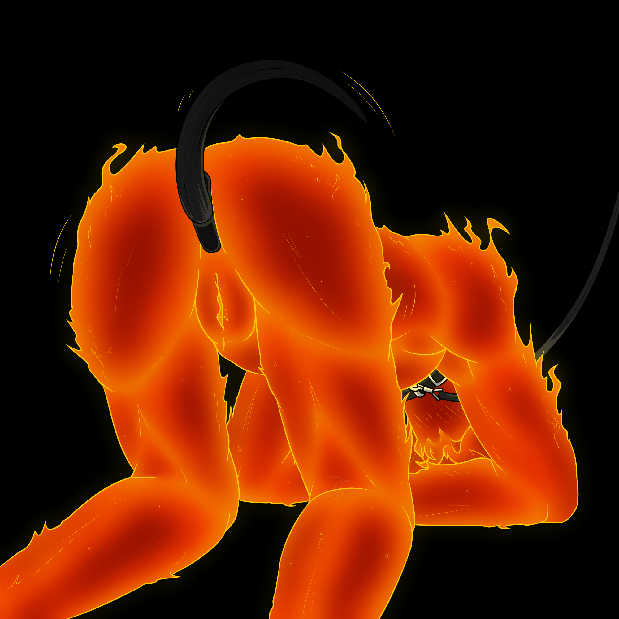 Novakid (Chucklefish) Rule 34 Image