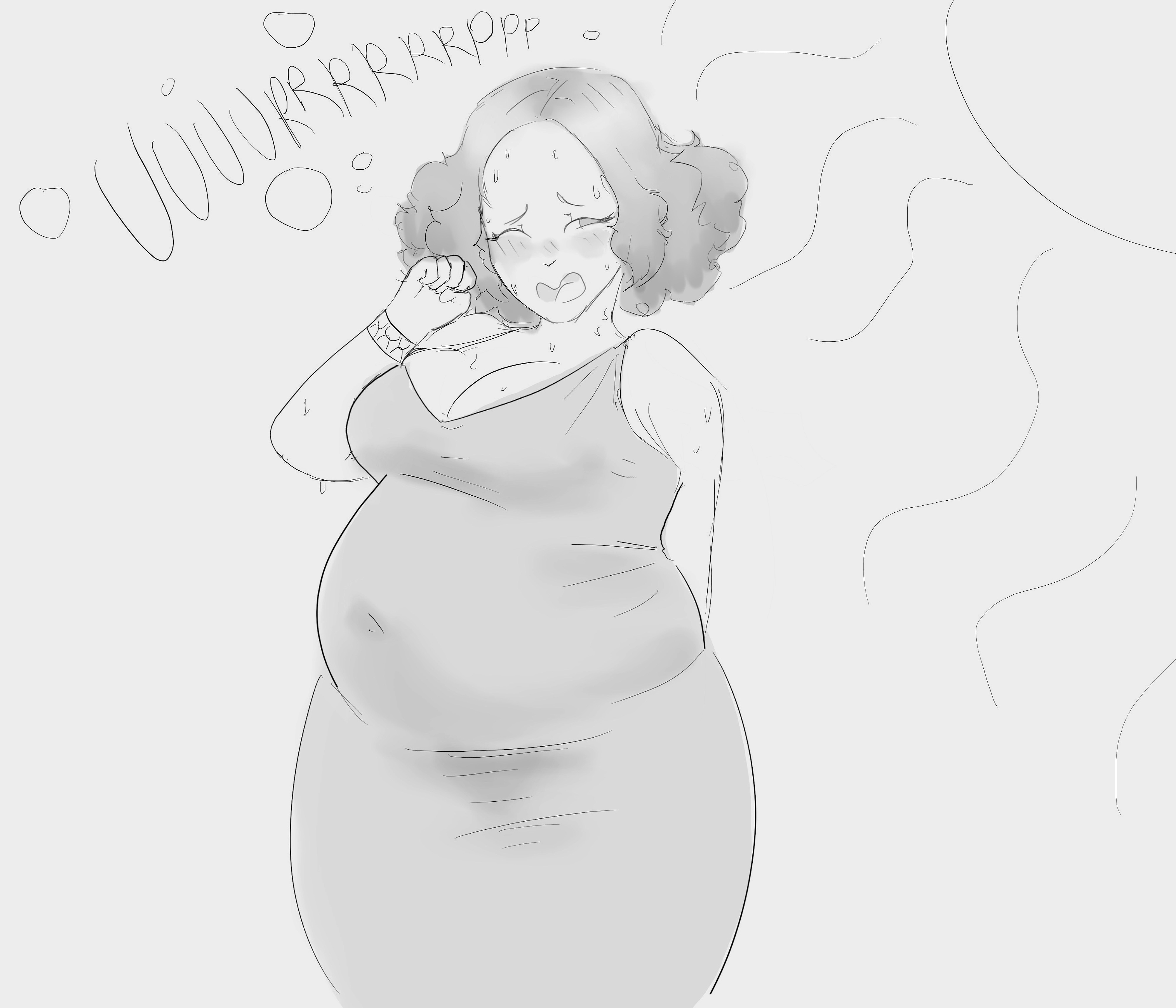 1girls Rule 34 Image