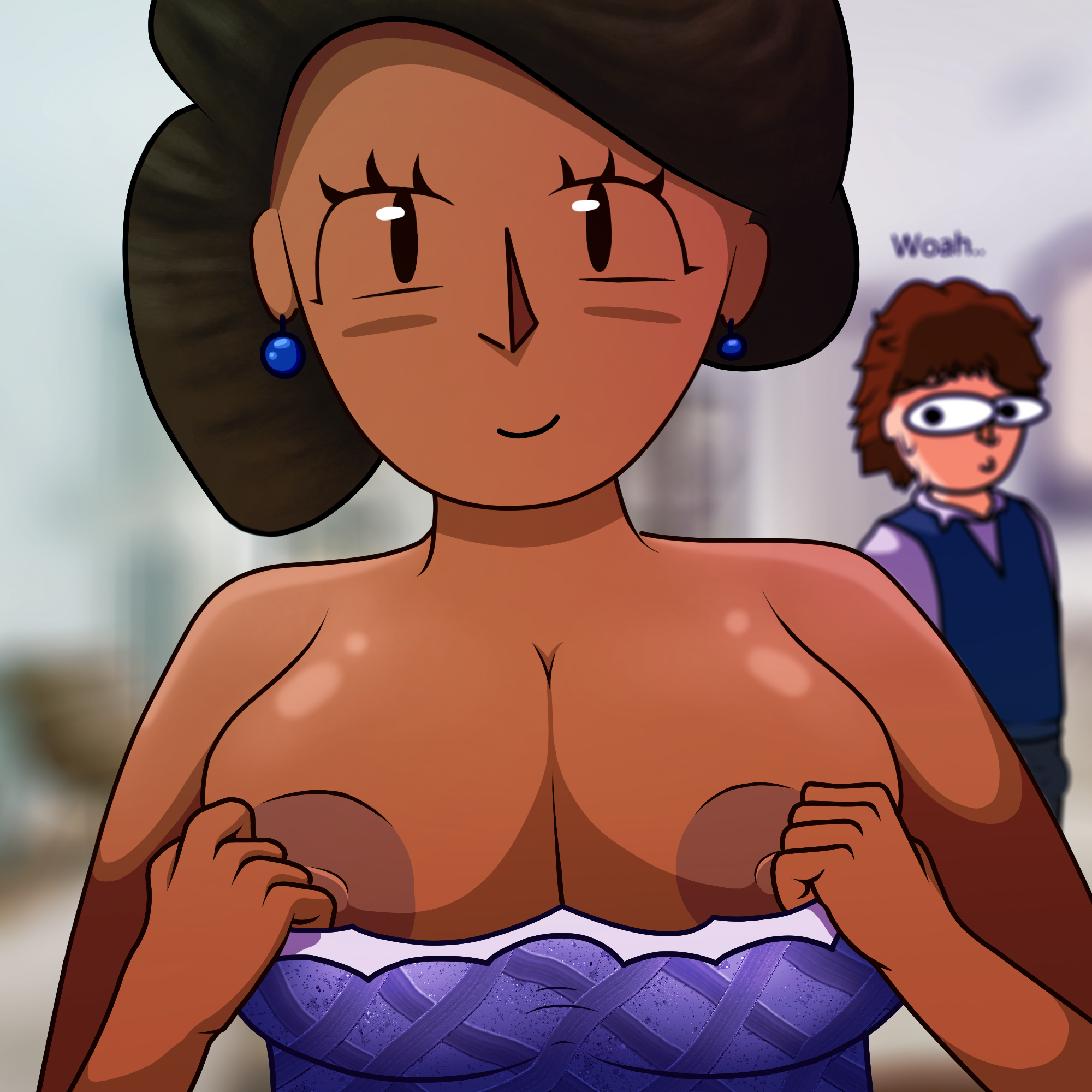 1boy1girl Rule 34 Image
