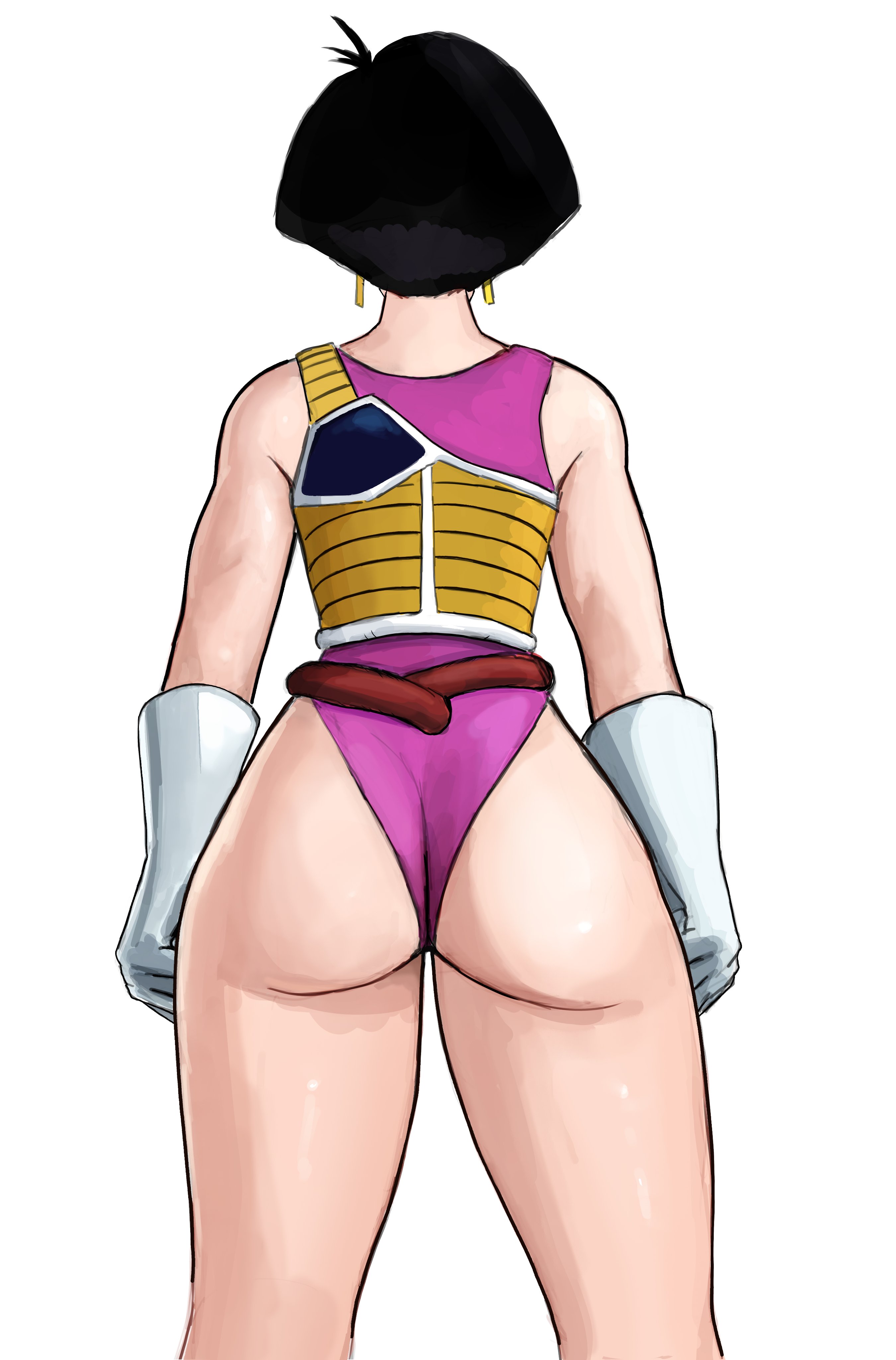 1girls Rule 34 Image