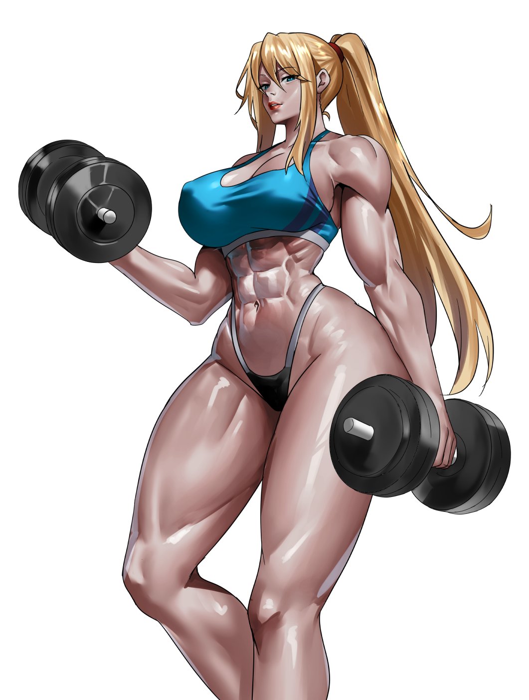 Abs Rule 34 Image