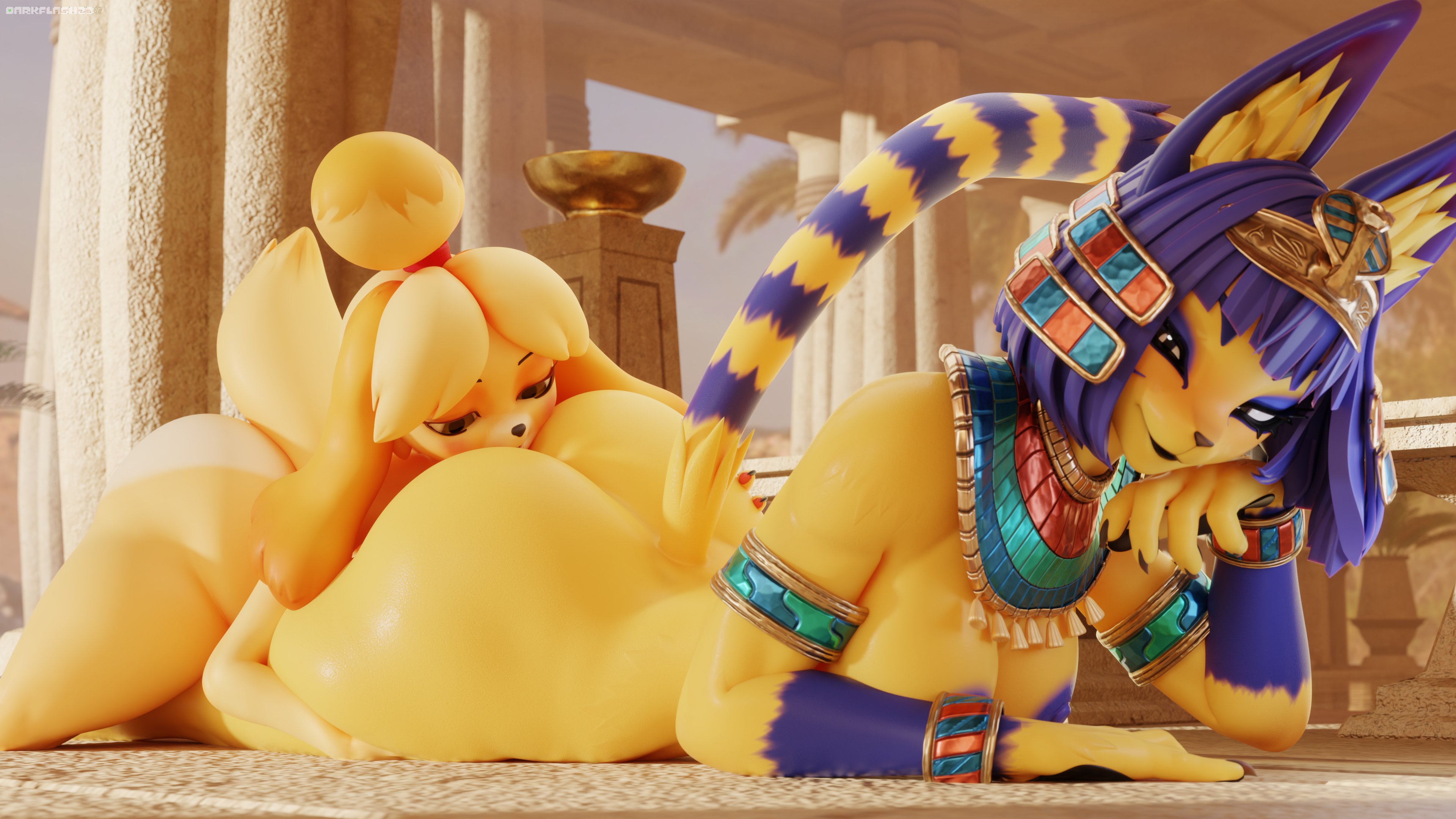 3d (Artwork) Rule 34 Image