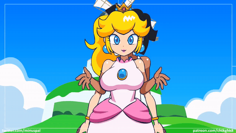 Minus8 (Character) Rule 34 Image