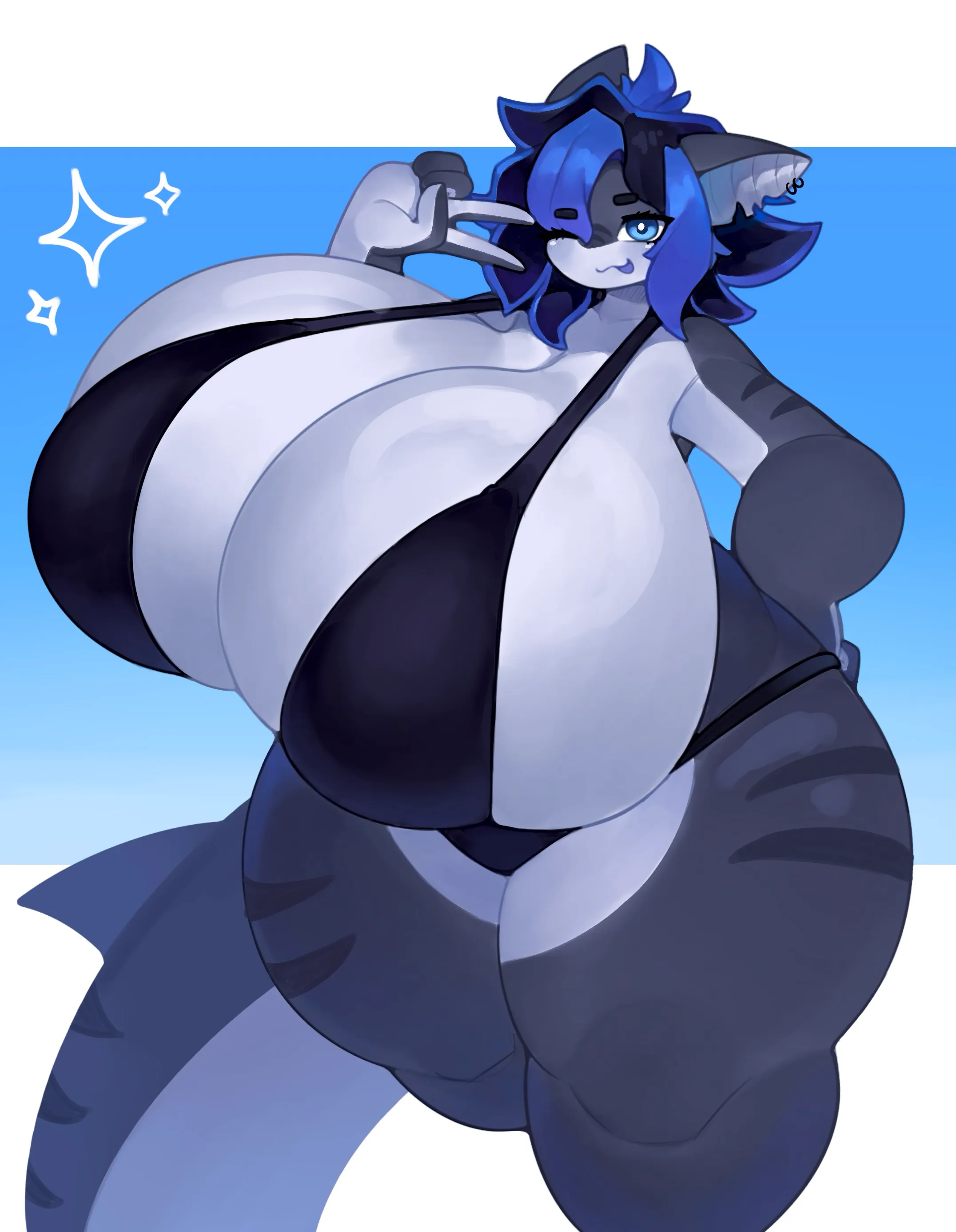Char (Nonarycubed) Rule 34 Image