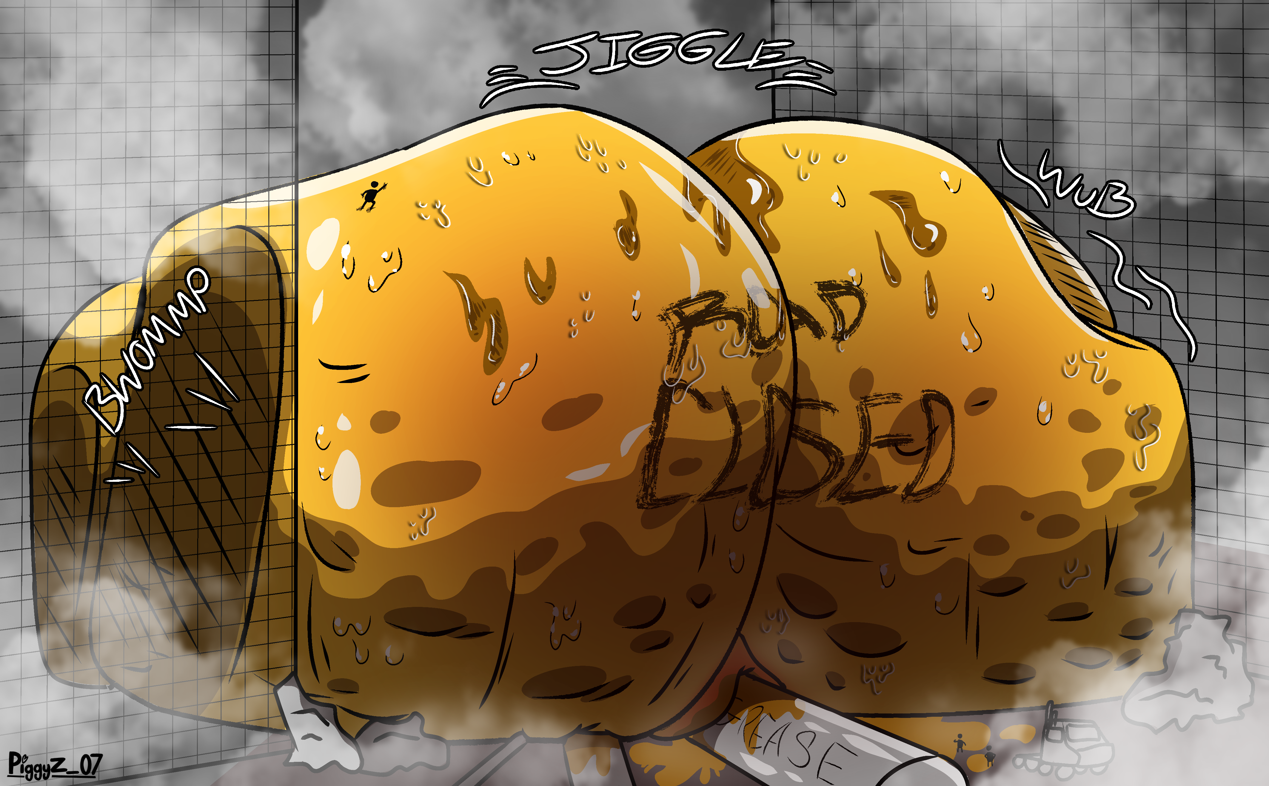 Chica (Fnaf) Rule 34 Image
