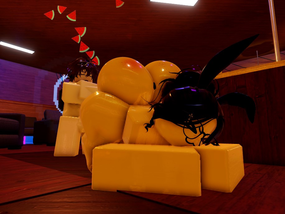 Oc (Roblox) Rule 34 Image