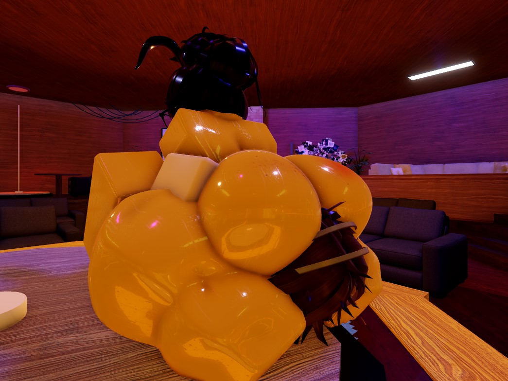 Oc (Roblox) Rule 34 Image