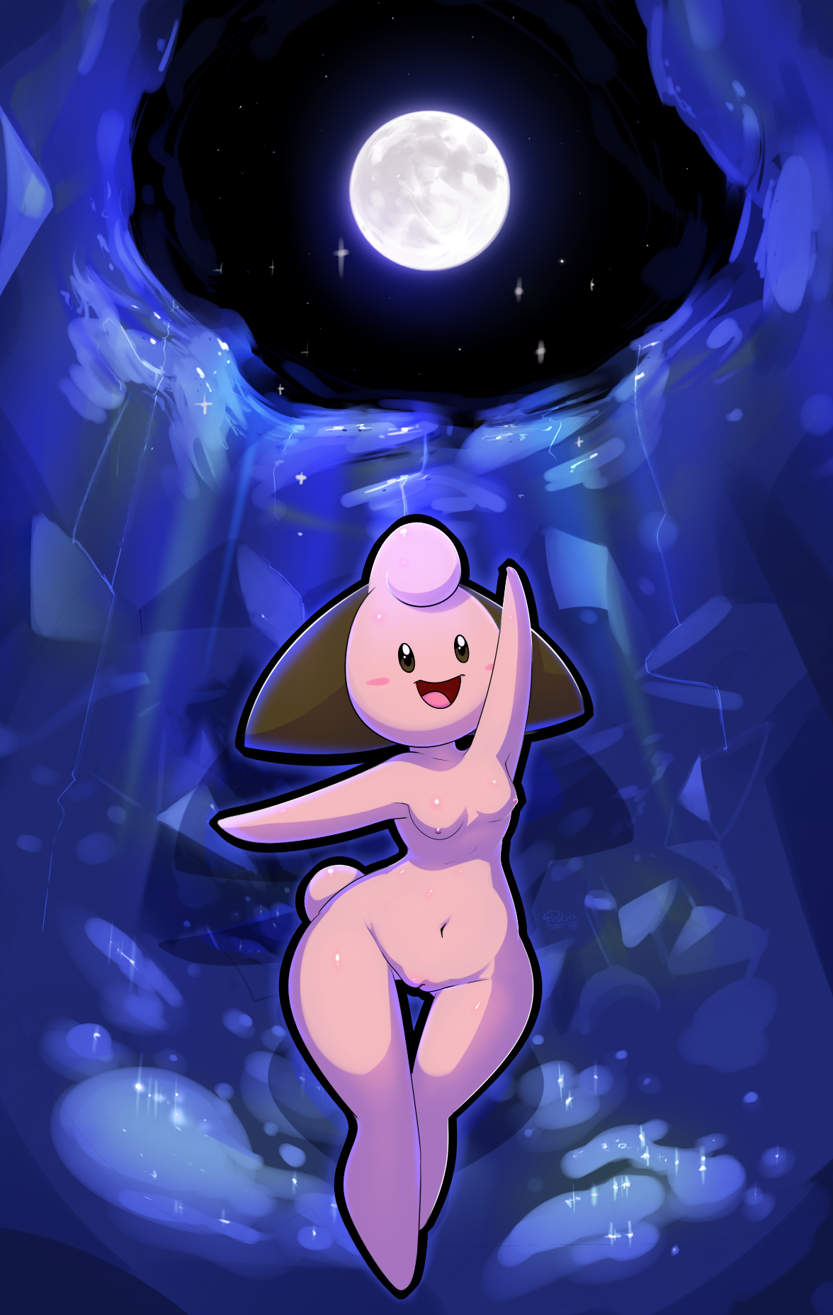 Anthro Rule 34 Image