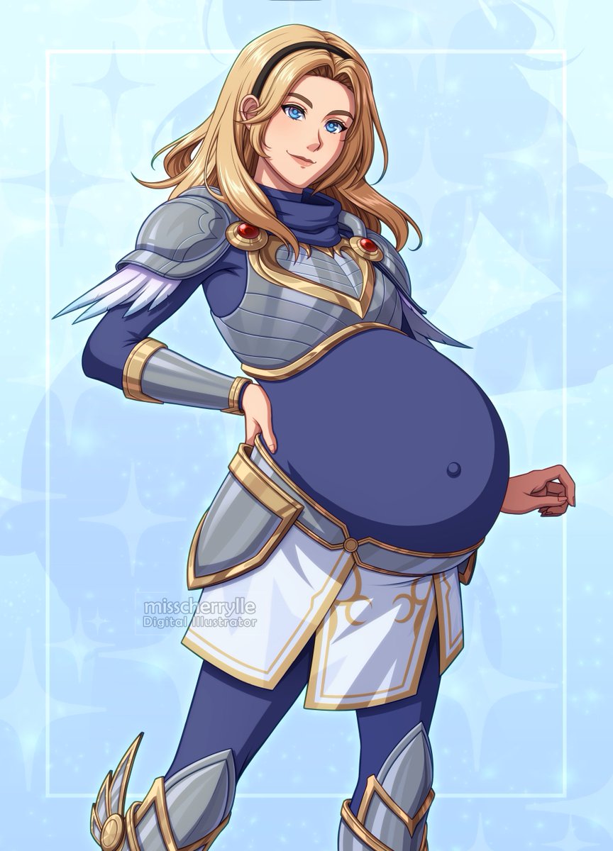 1girls Rule 34 Image