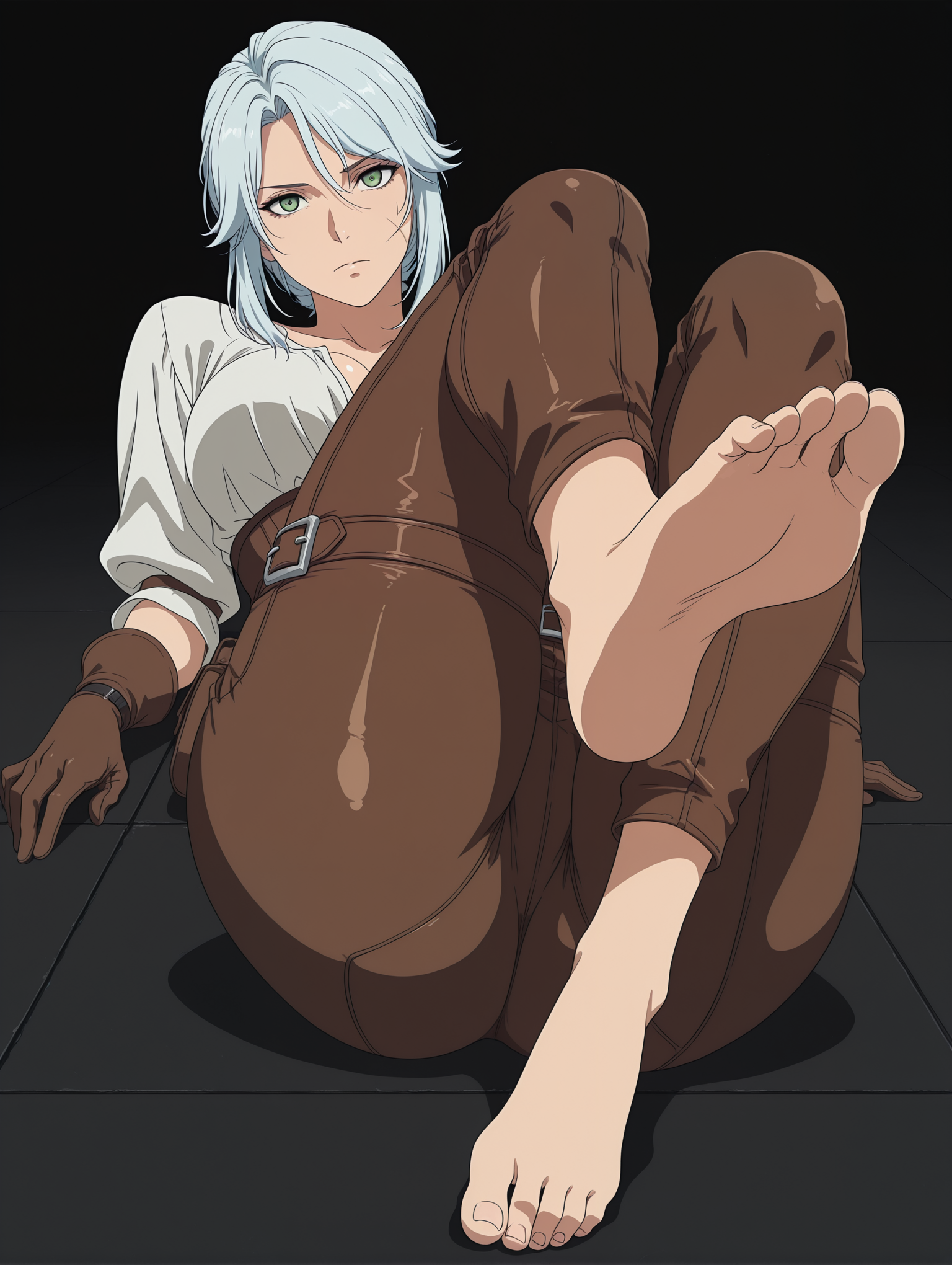 The Witcher (Series) Rule 34 Image
