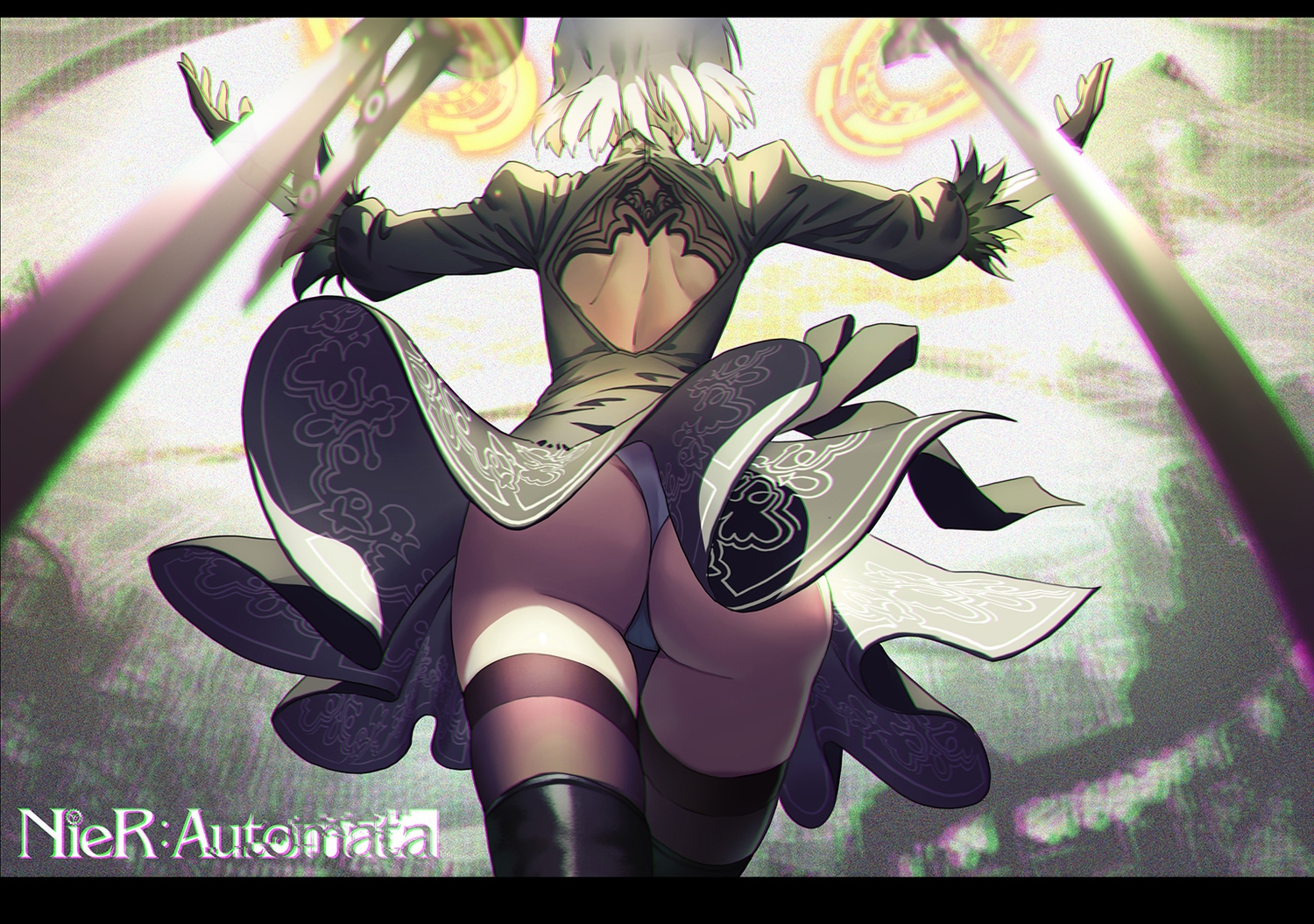 Ass Rule 34 Image