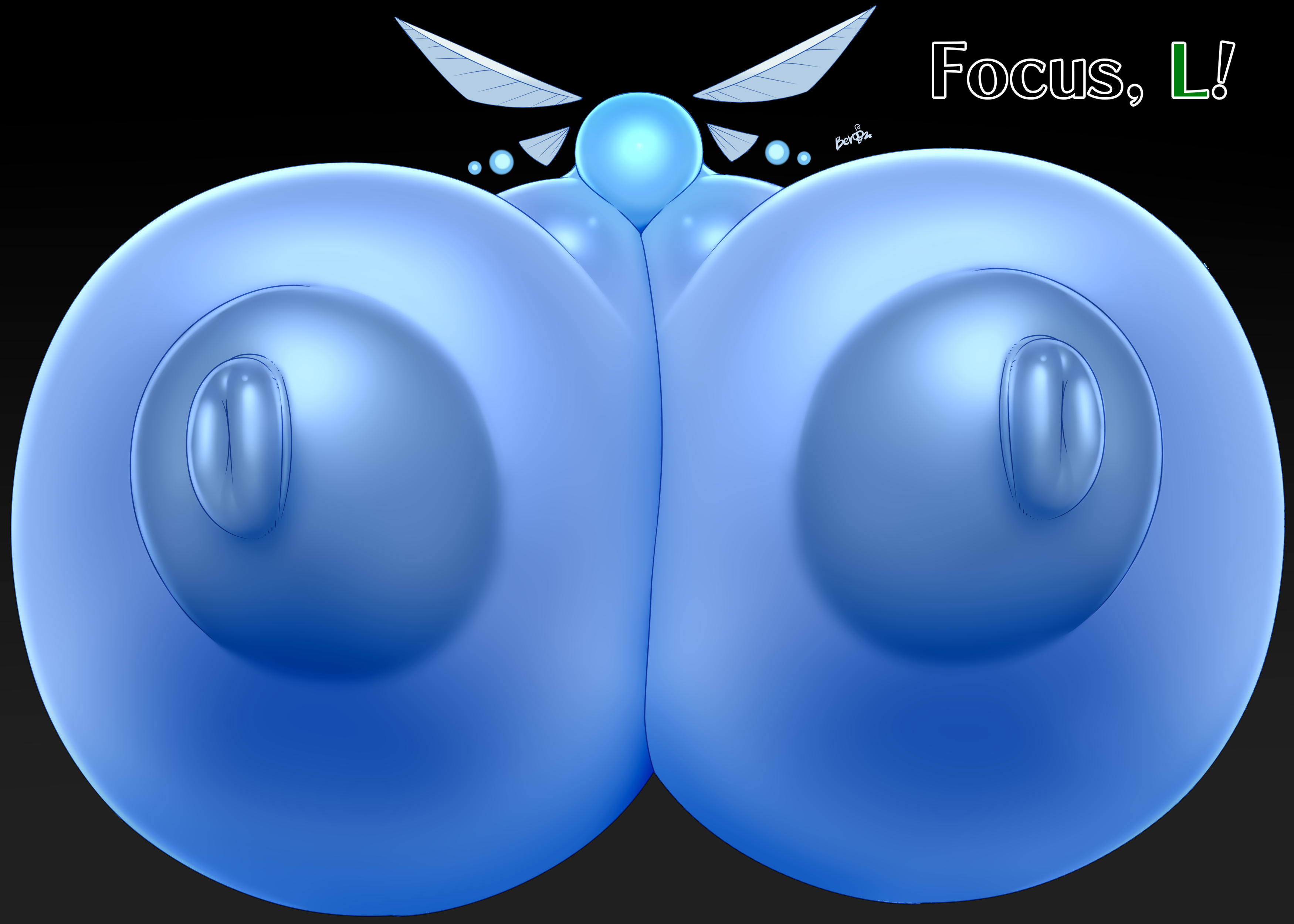 1girls Rule 34 Image