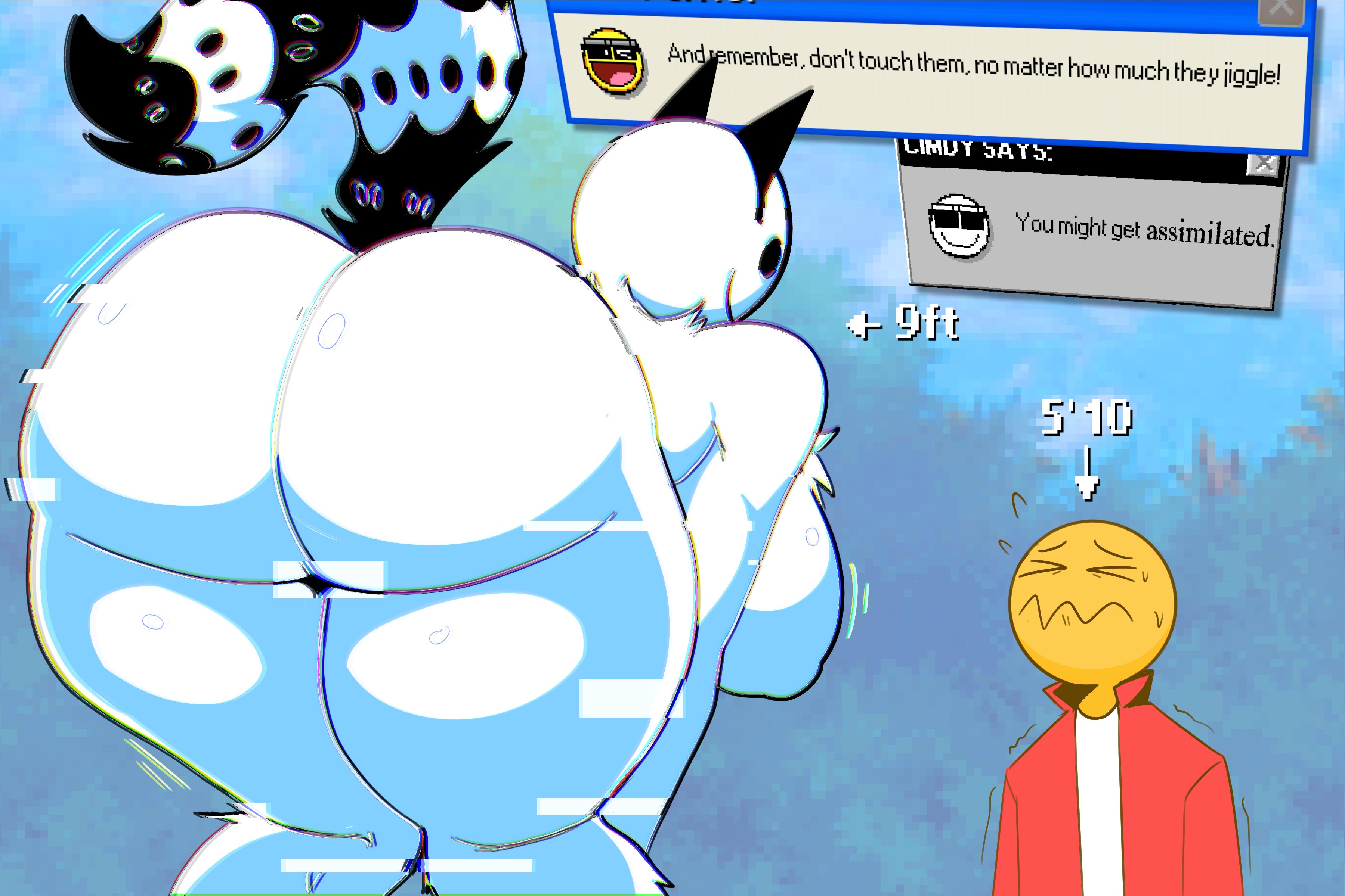 2d (Artwork) Rule 34 Image