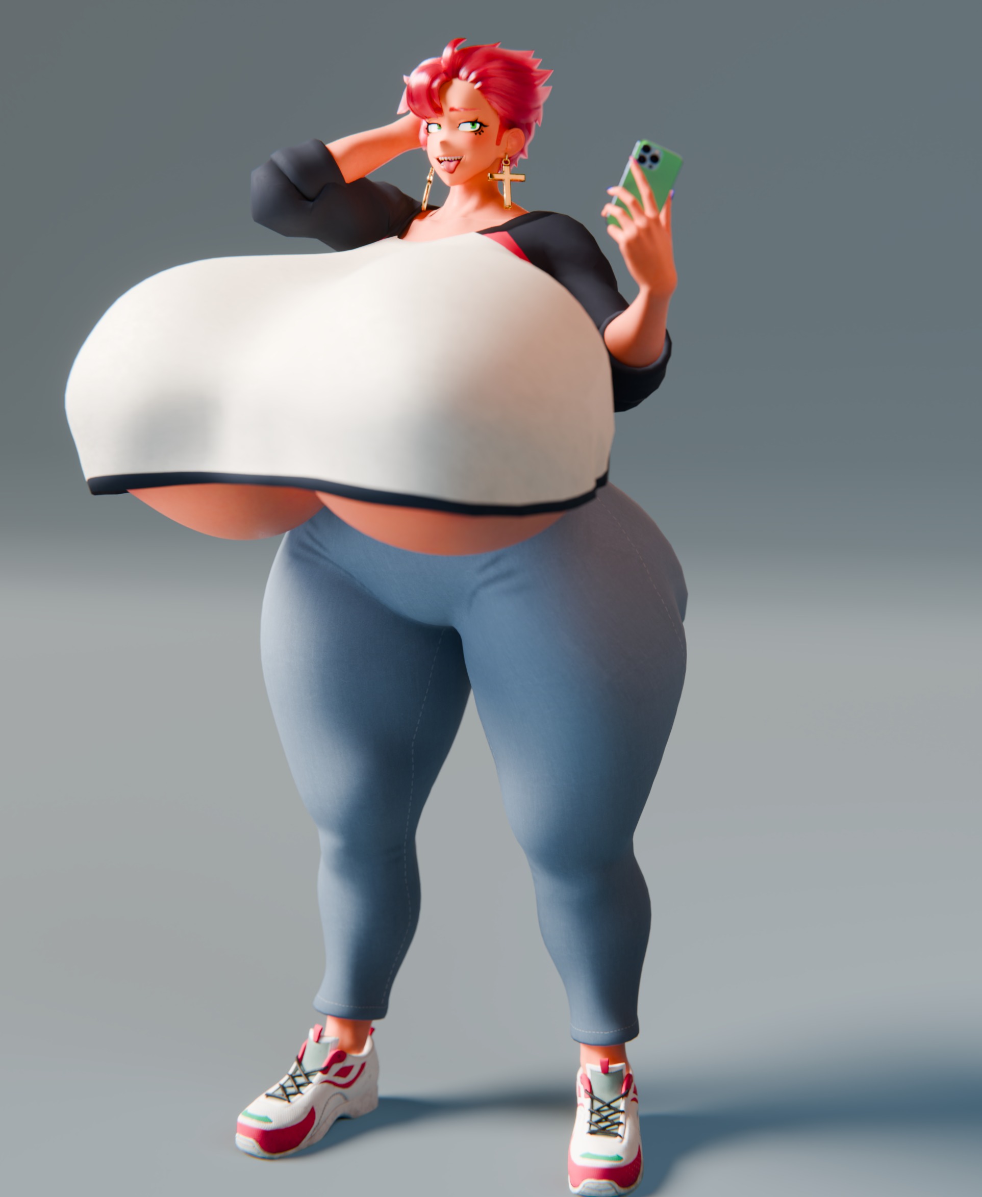 Nell (Eigaka) Rule 34 Image