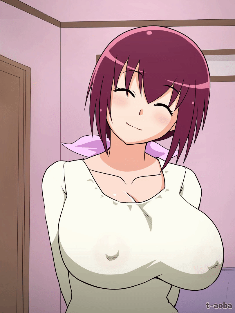 Hoshizora Ikuyo (Precure) Rule 34 Image