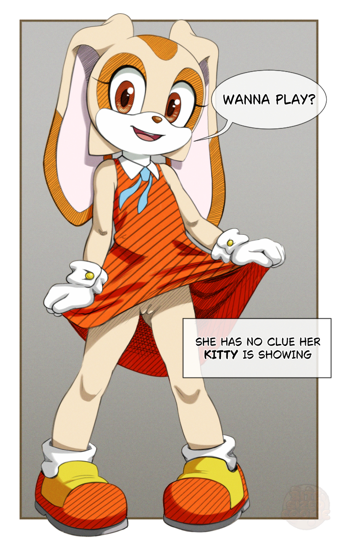 Sonic (Series) Rule 34 Image