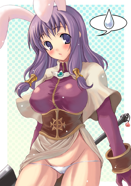 Acolyte (Ragnarok Online) Rule 34 Image