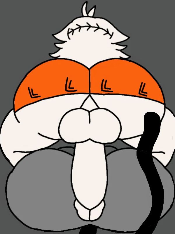 Big Cleopatra (Beat Banger) Rule 34 Image